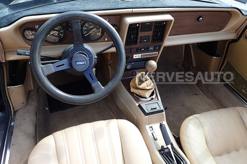 Fiat 124 Spider America 2000 12