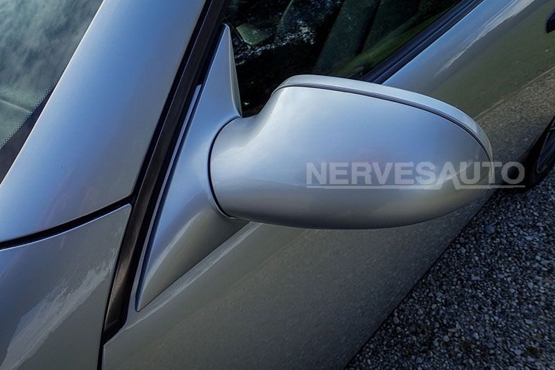 Mercedes-Benz SLK 200 4