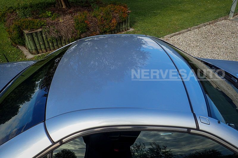 Mercedes-Benz SLK 200 8