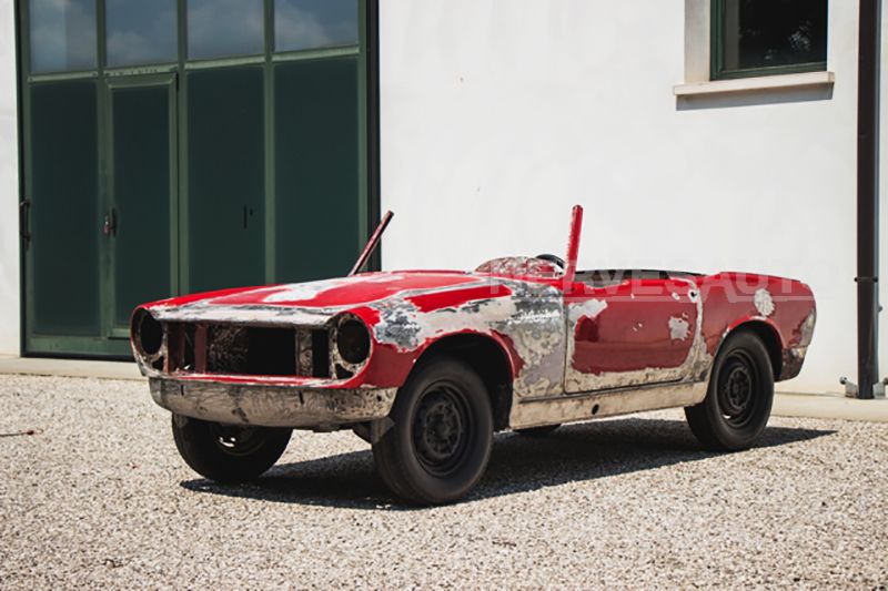 950 Spider 2
