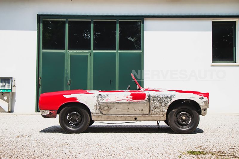950 Spider 3