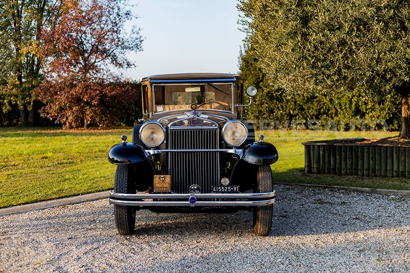 Fiat 525 S 4