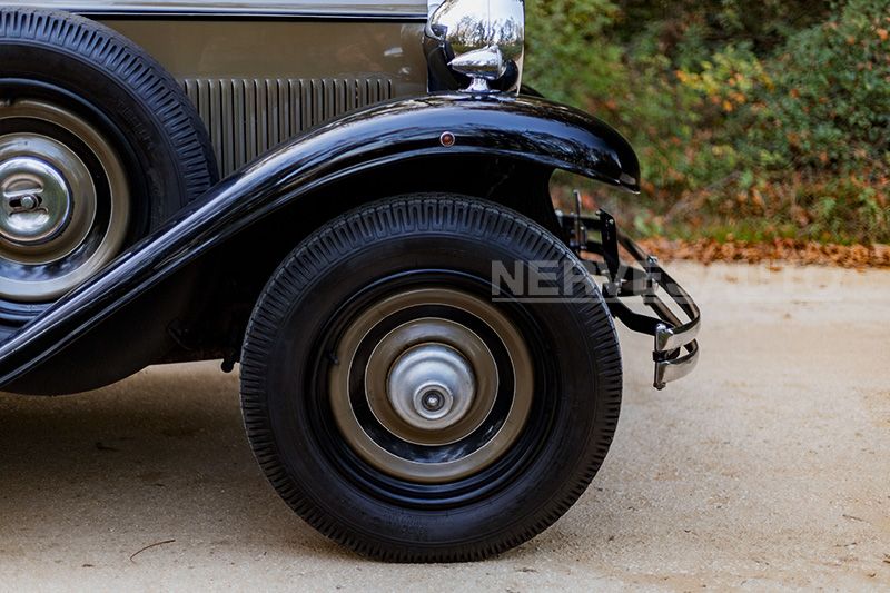 Fiat 525 S 13