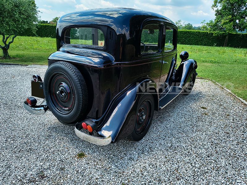 Fiat Balilla 508 4