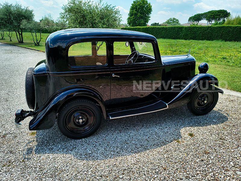 Fiat Balilla 508 6