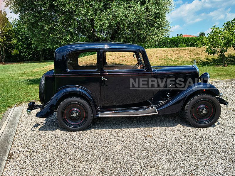 Fiat Balilla 508 7