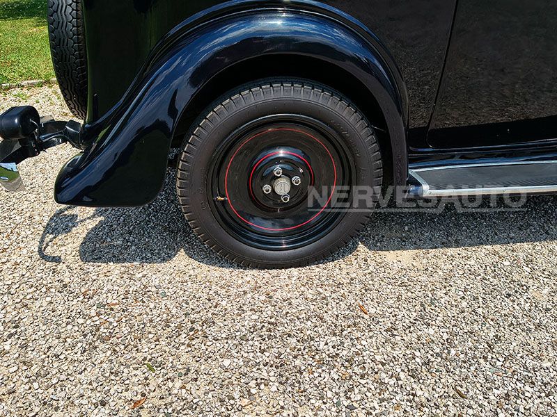 Fiat Balilla 508 12