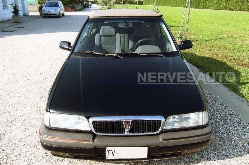 216i cabriolet 4
