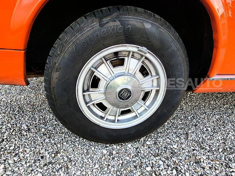 Fiat 124 Spider 1.6 10
