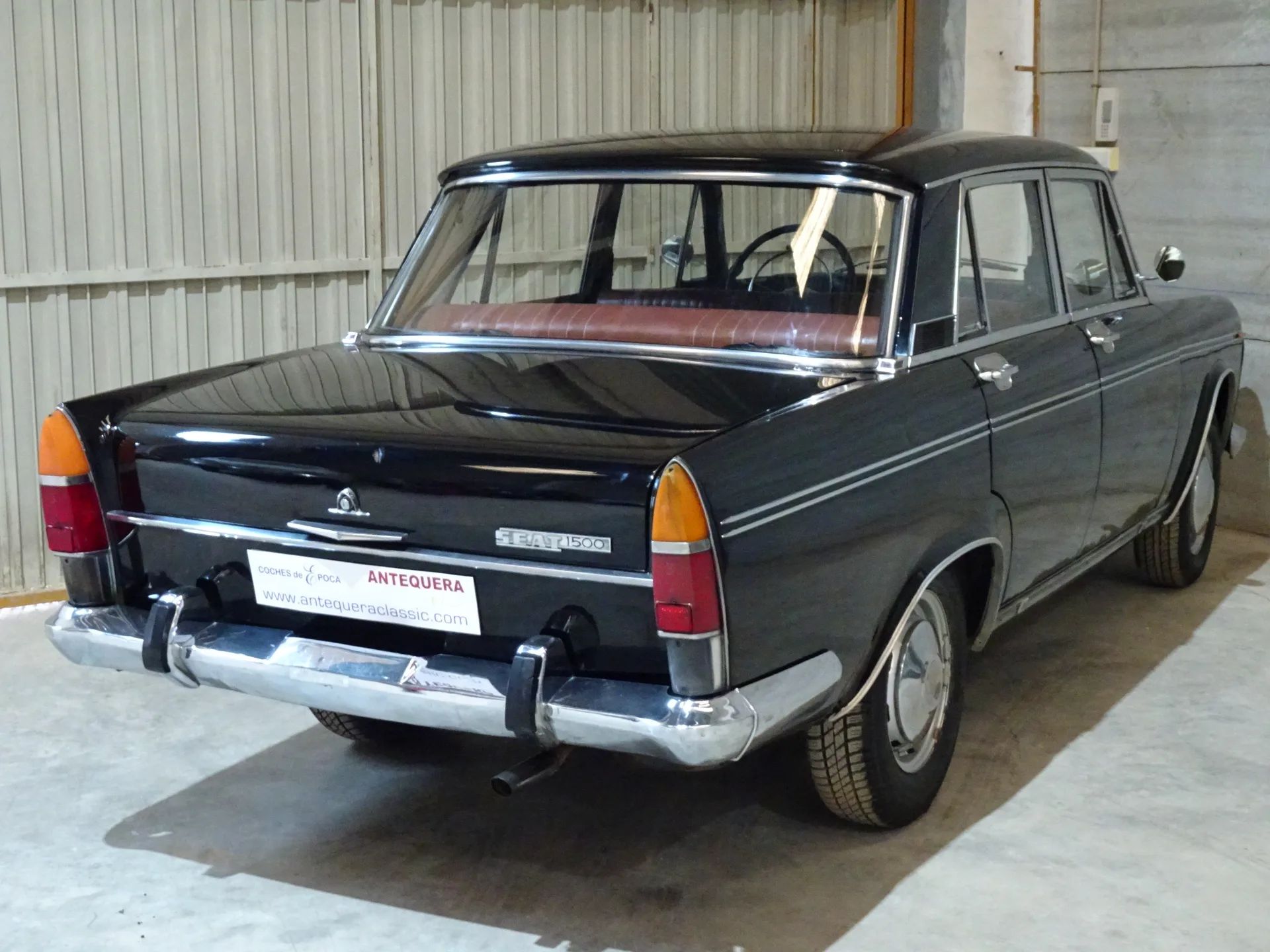 1500 BIFARO DIESEL 5