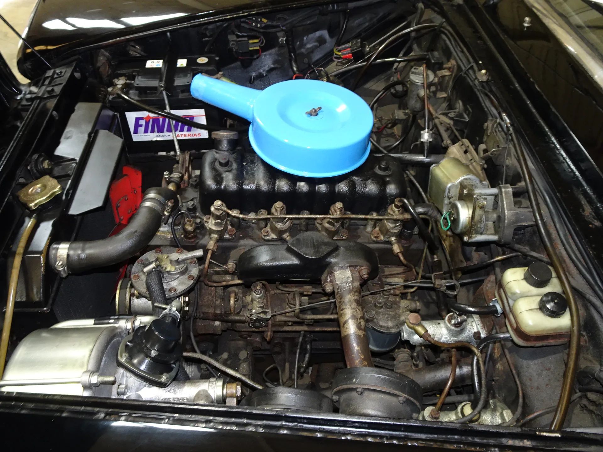 1500 BIFARO DIESEL 11