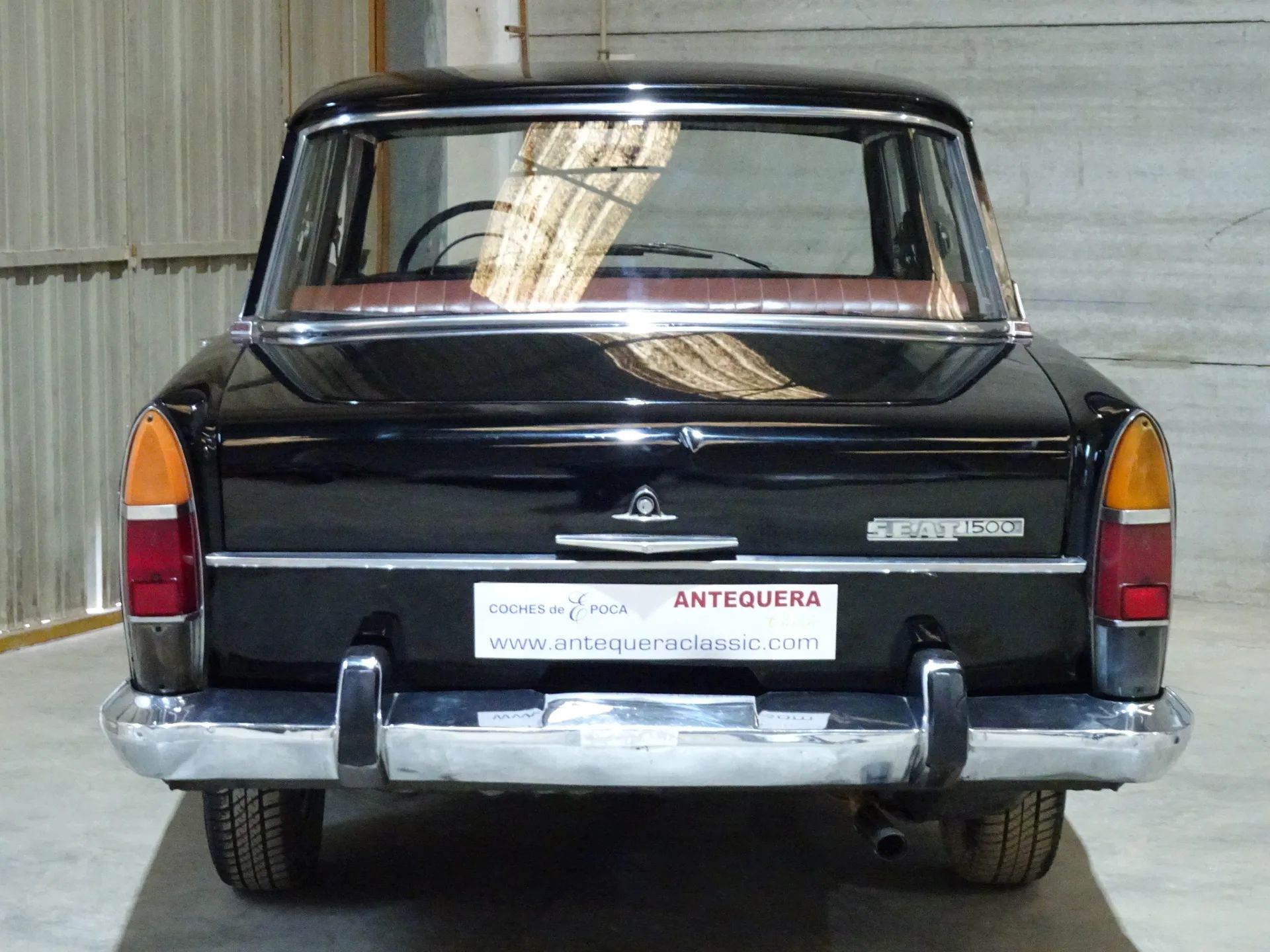 1500 BIFARO DIESEL 4