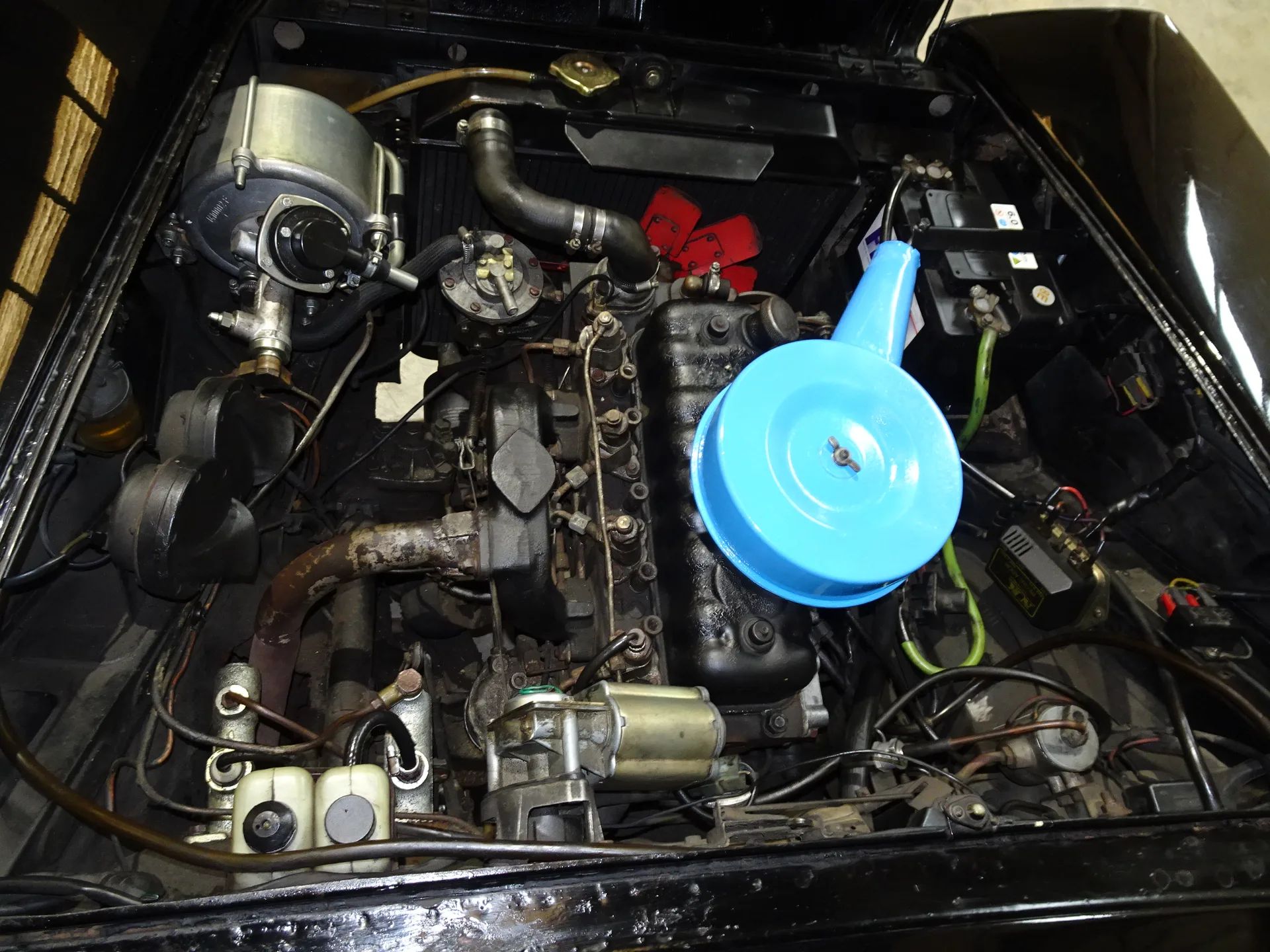 1500 BIFARO DIESEL 10