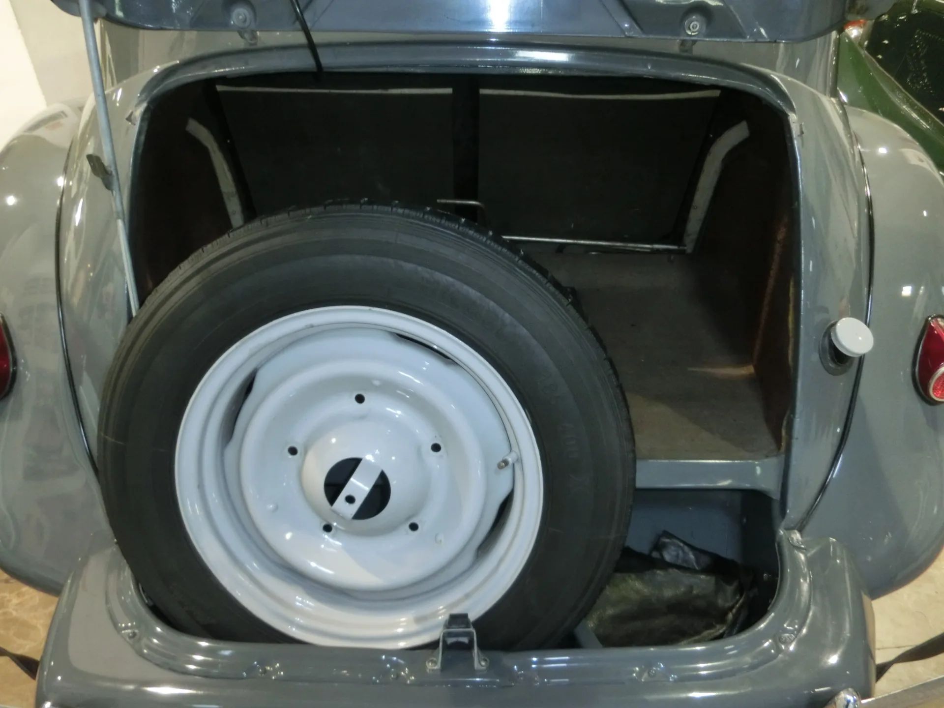Citroën 11 B TRACTION AVANT 9