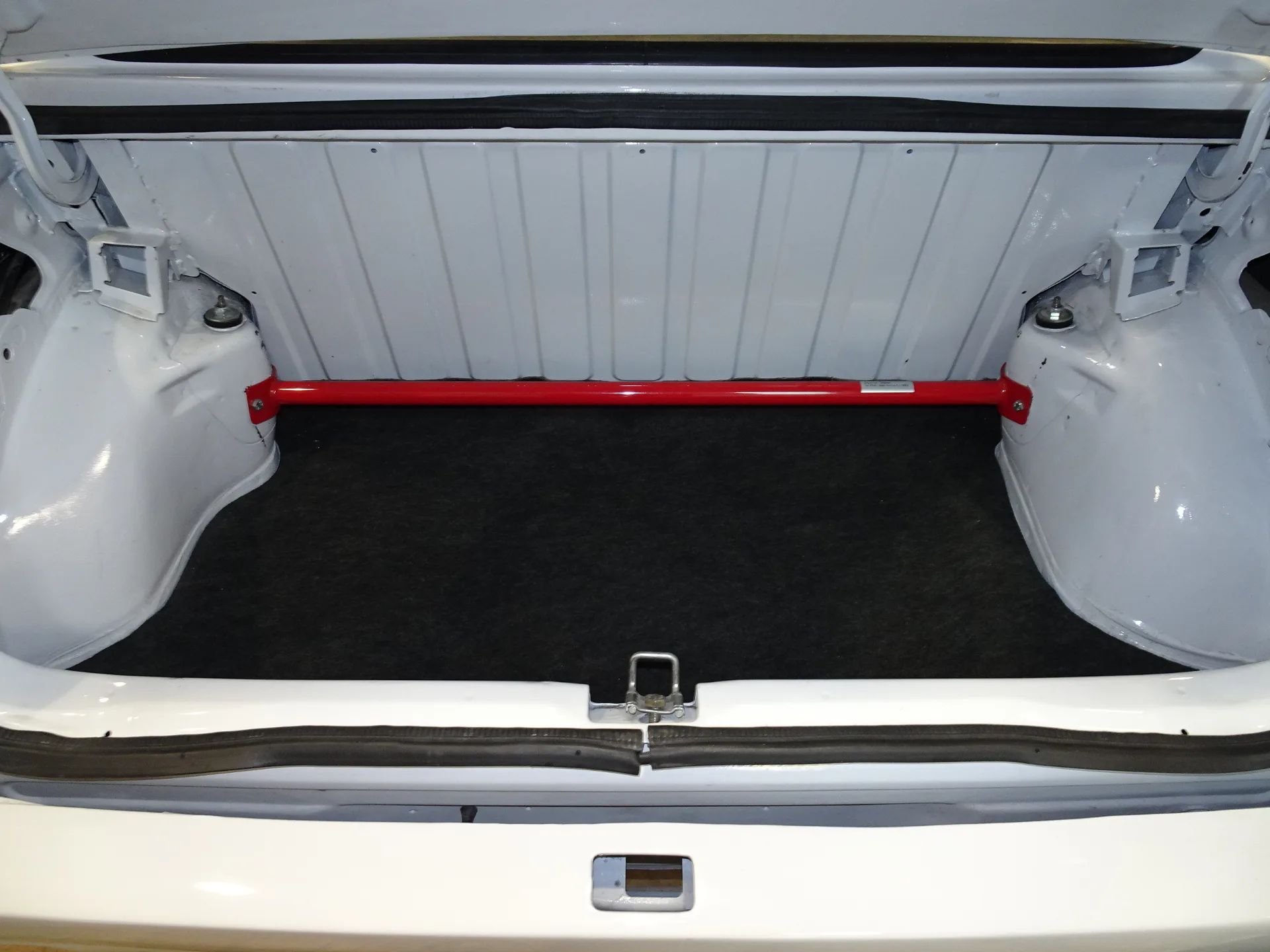 Opel CORSA SPIDER IRMSCHER WIDE BODY 11
