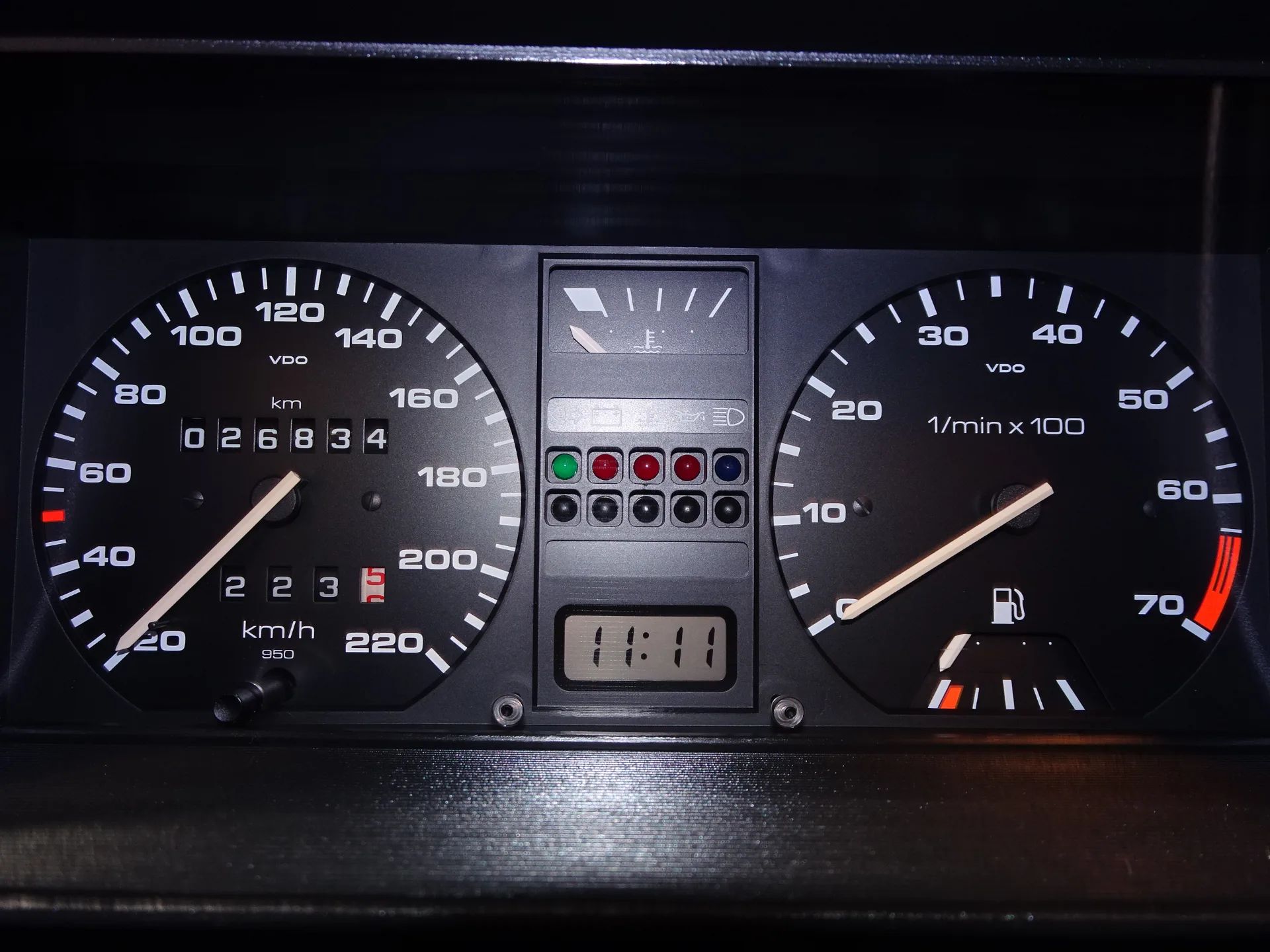 Volkswagen GOLF CL 1.6 MK2 12