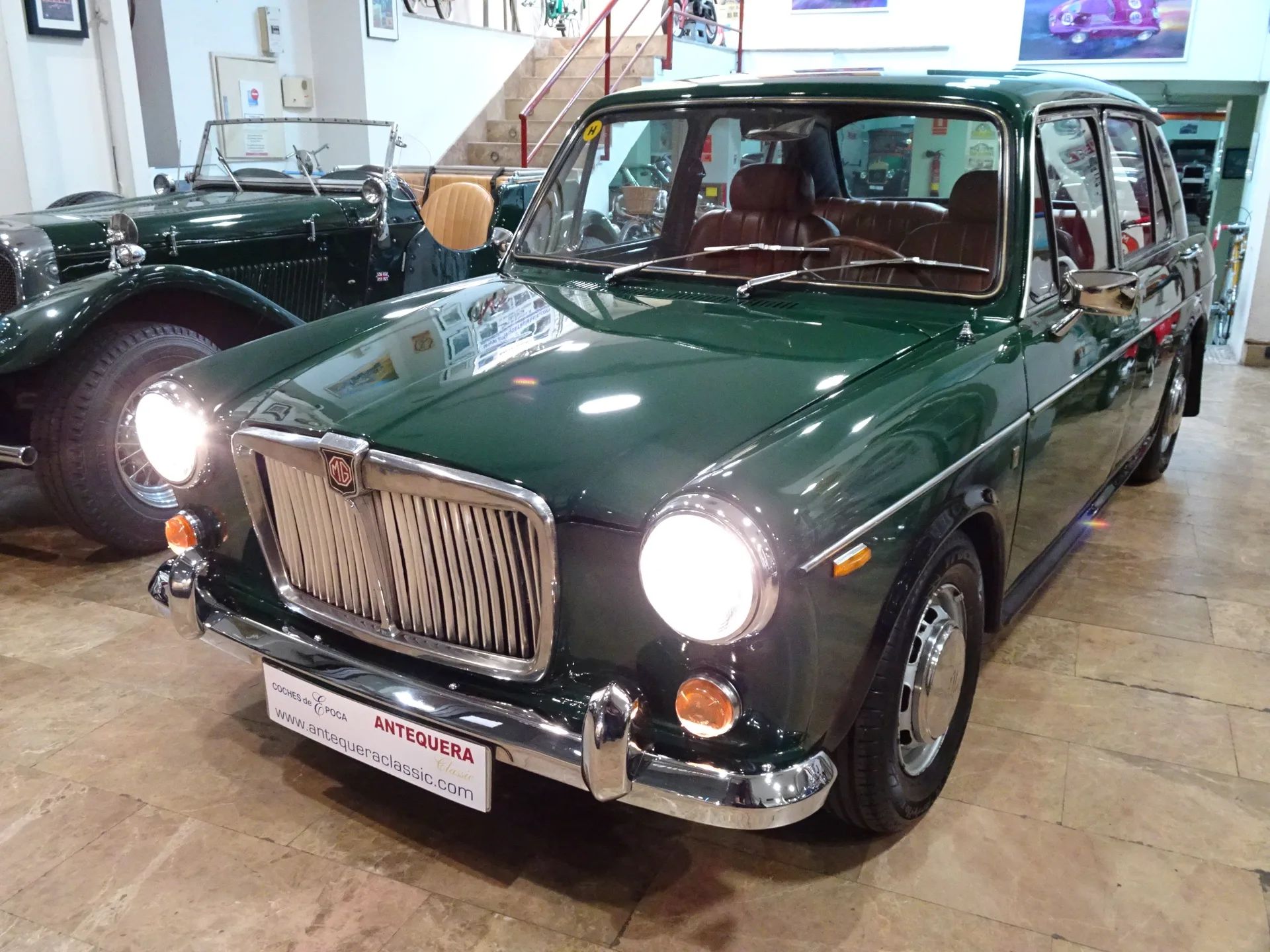 MG 1300 S AUTHI 13