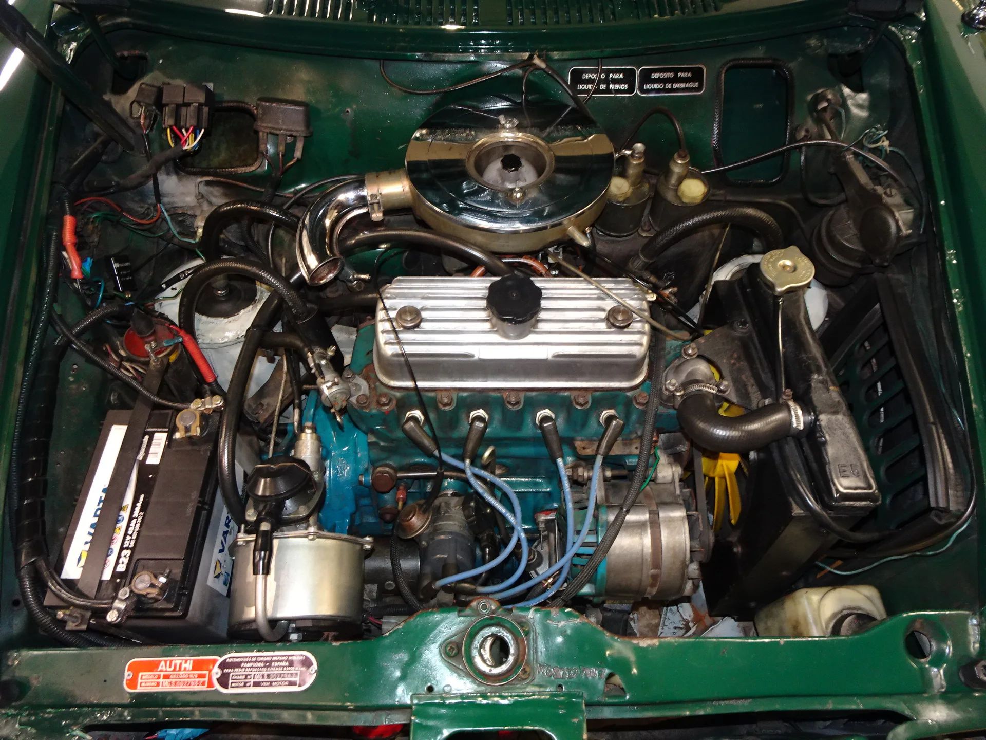 MG 1300 S AUTHI 11