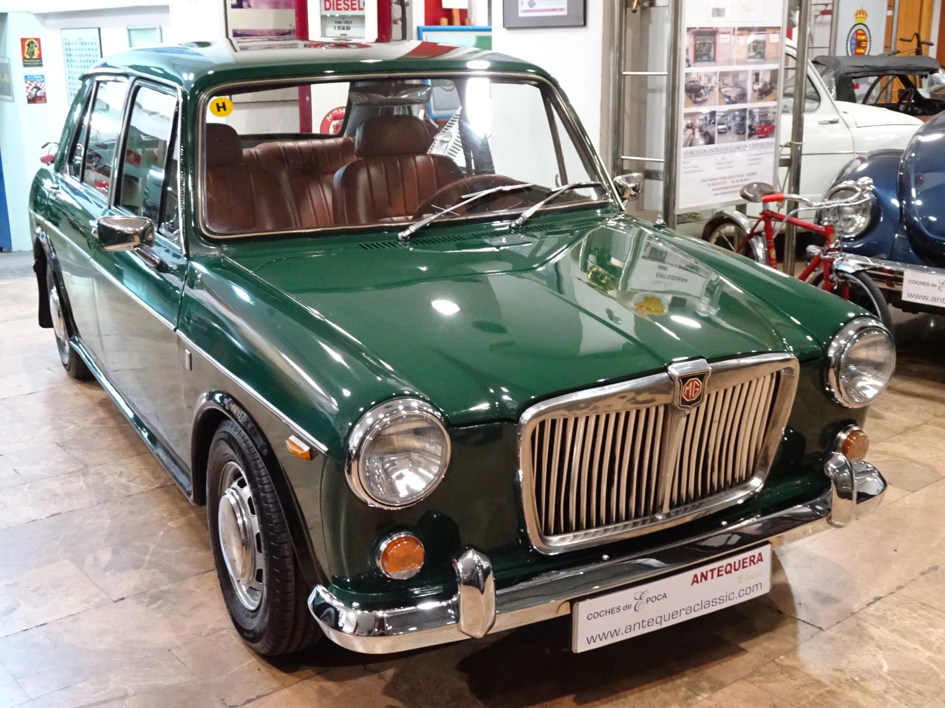 MG 1300 S AUTHI 2