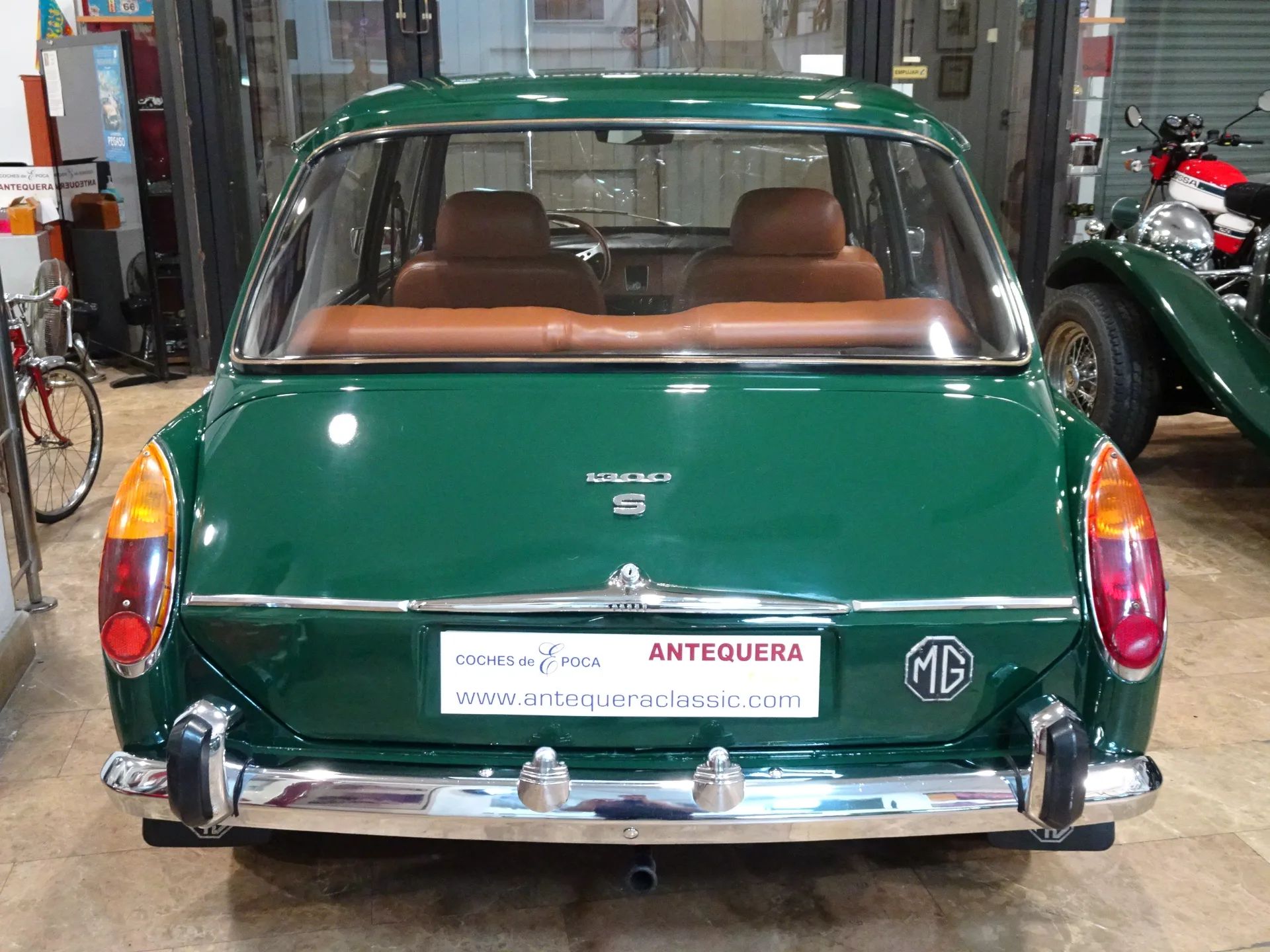 MG 1300 S AUTHI 5