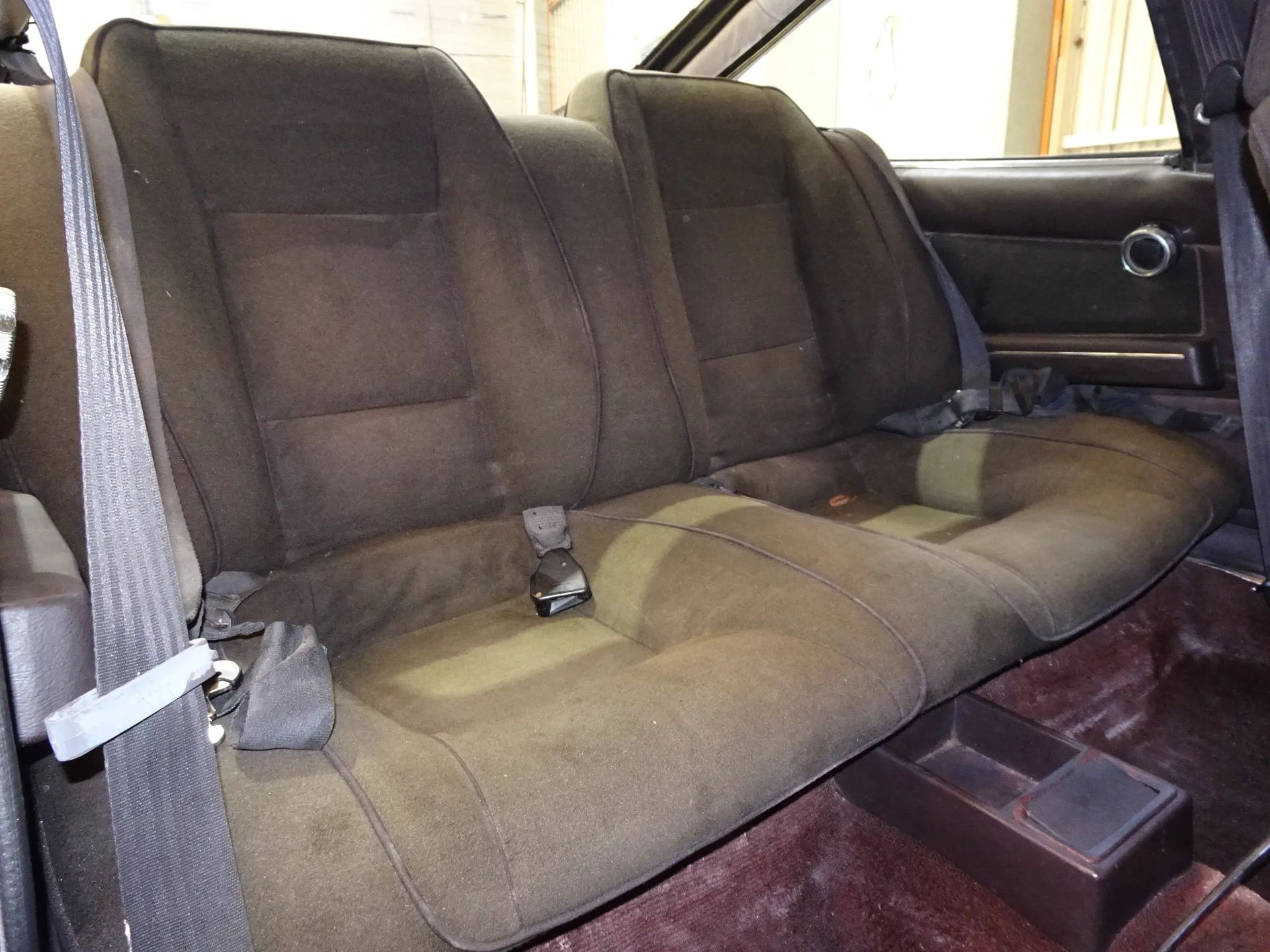 Alfa Romeo ALFASUD SPRINT VELOCE 1.5 8