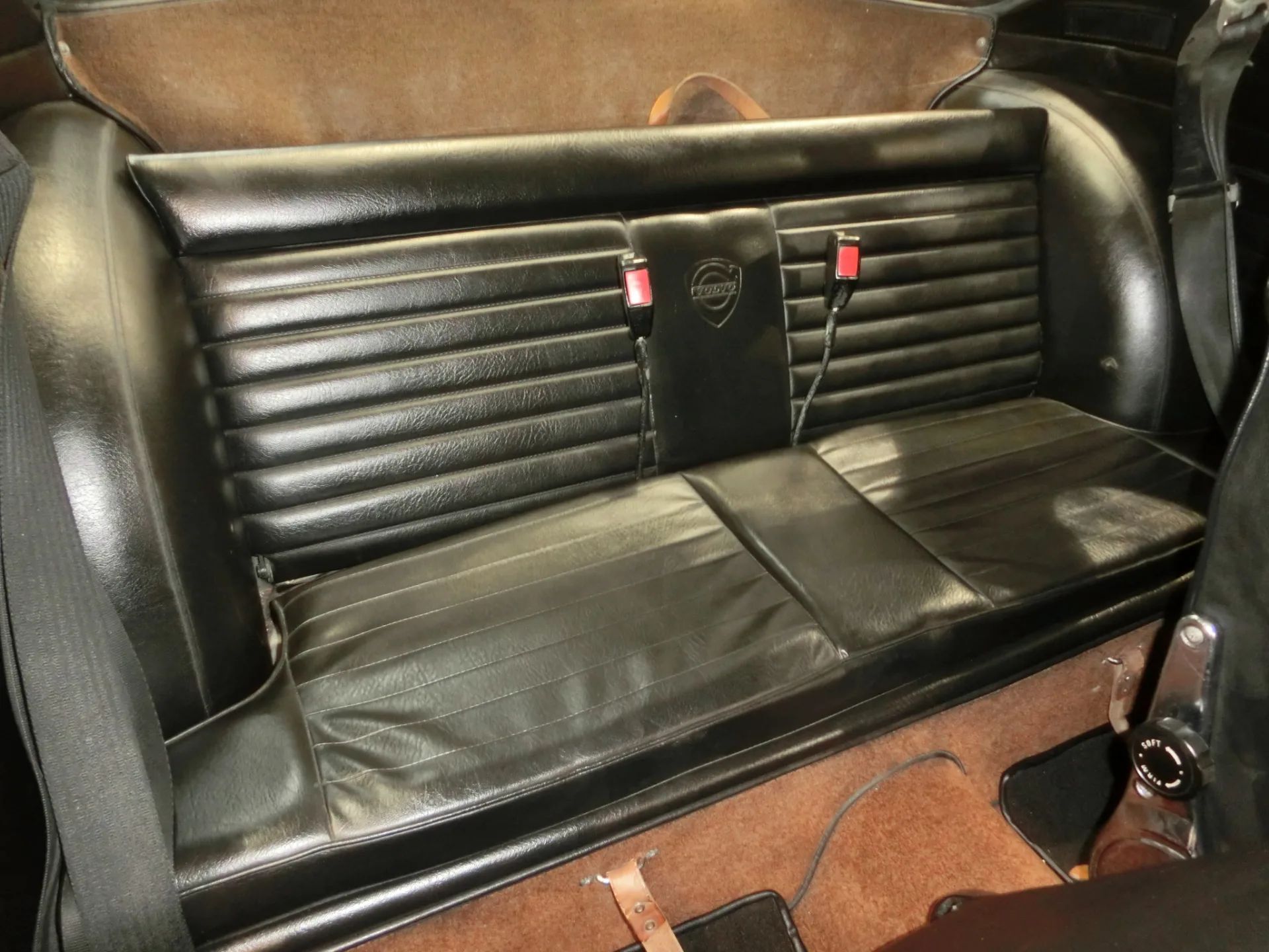 Volvo 1800 E 8