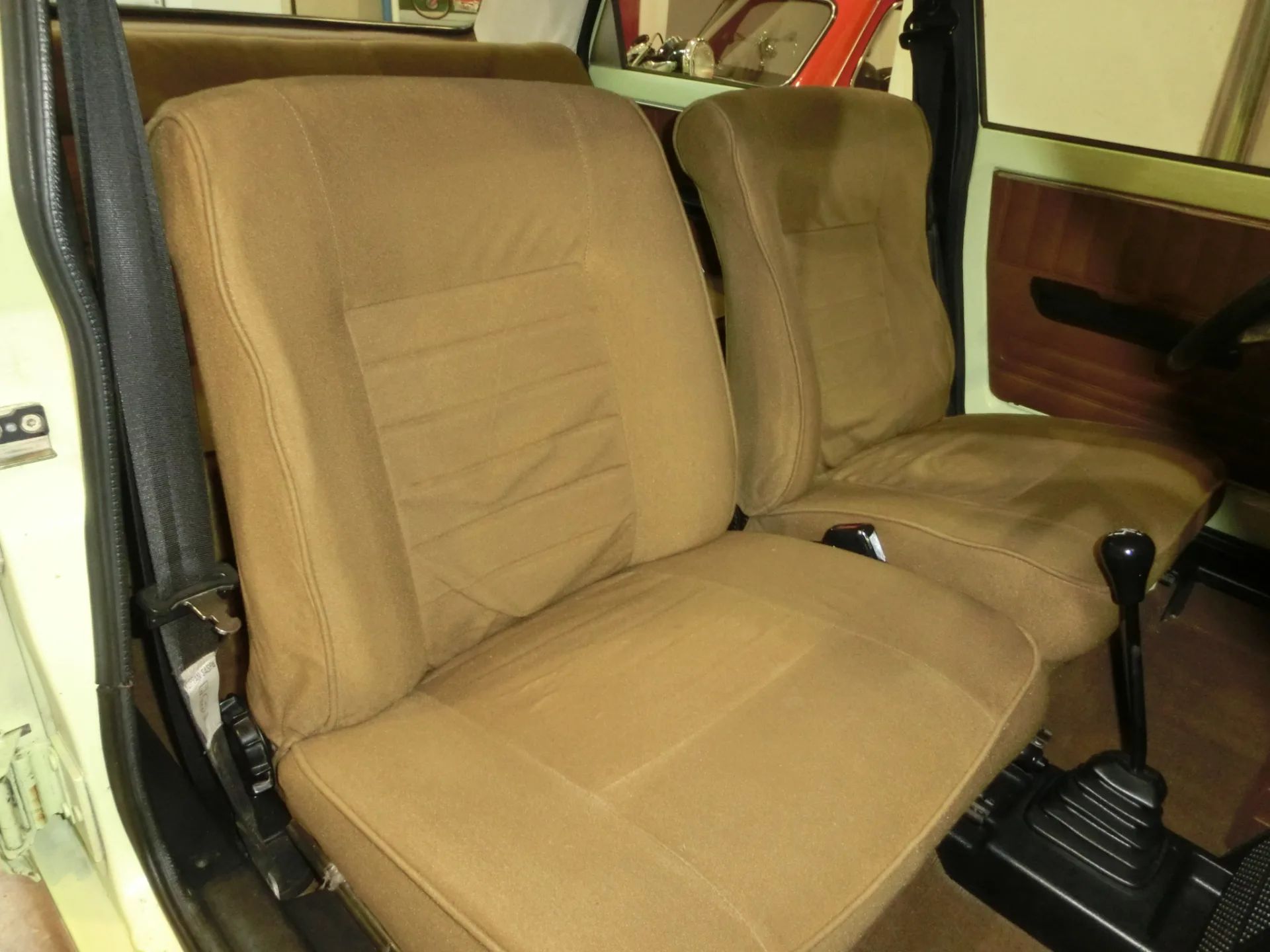 Renault 7 TL CONFORT R7 7