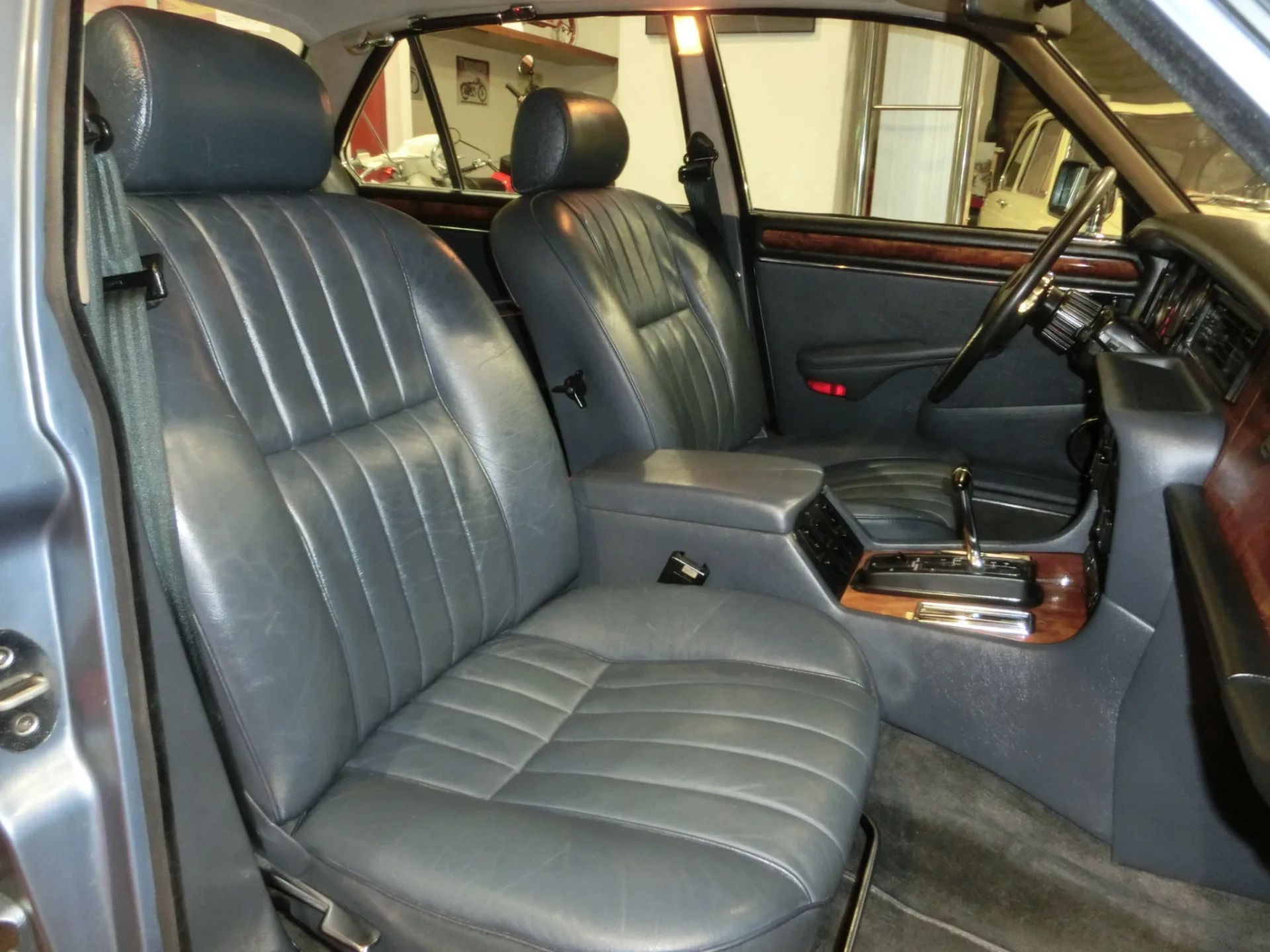Jaguar XJ SOVEREIGN 4.2 SERIES 3 7