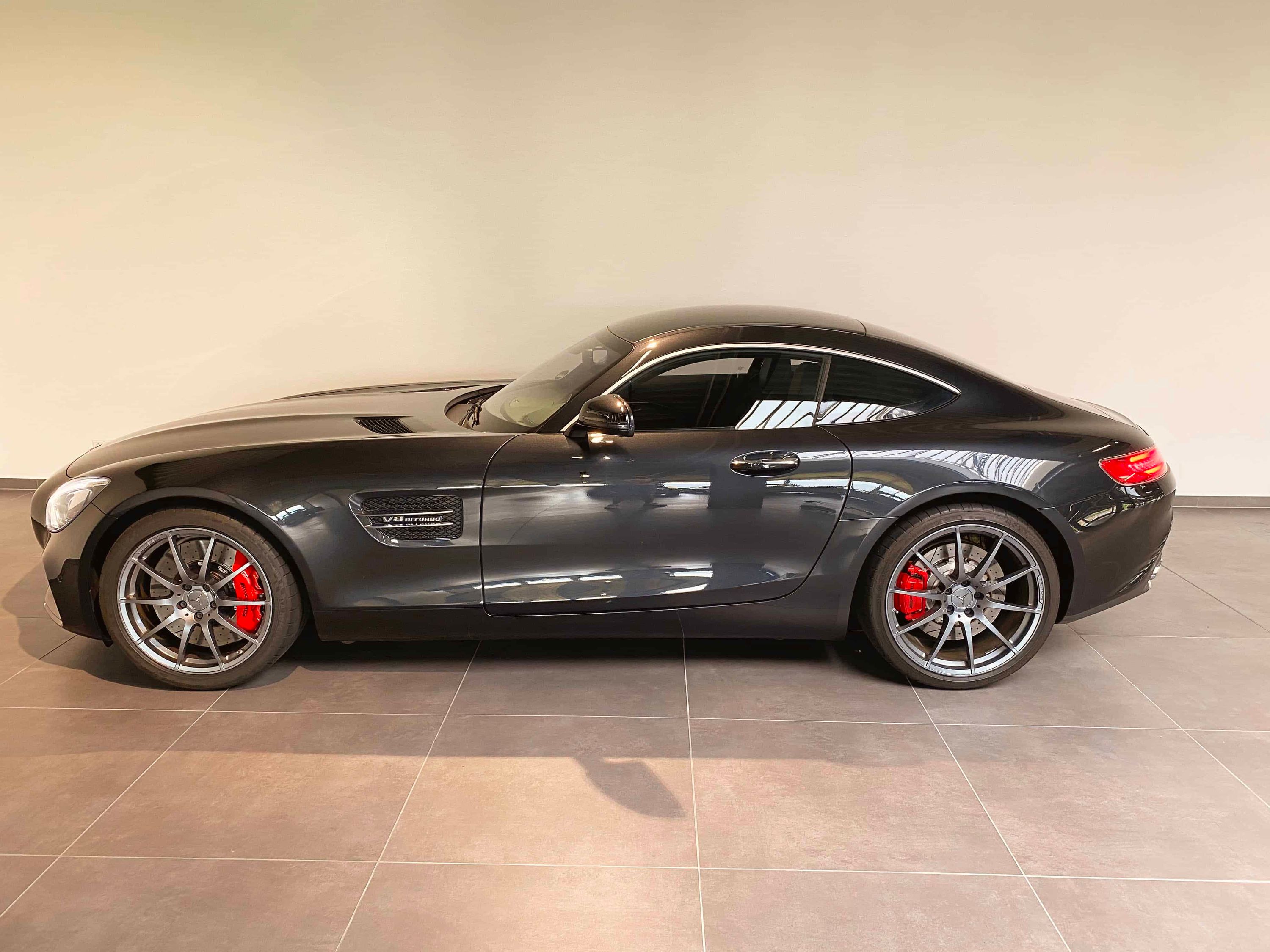 GTS 5