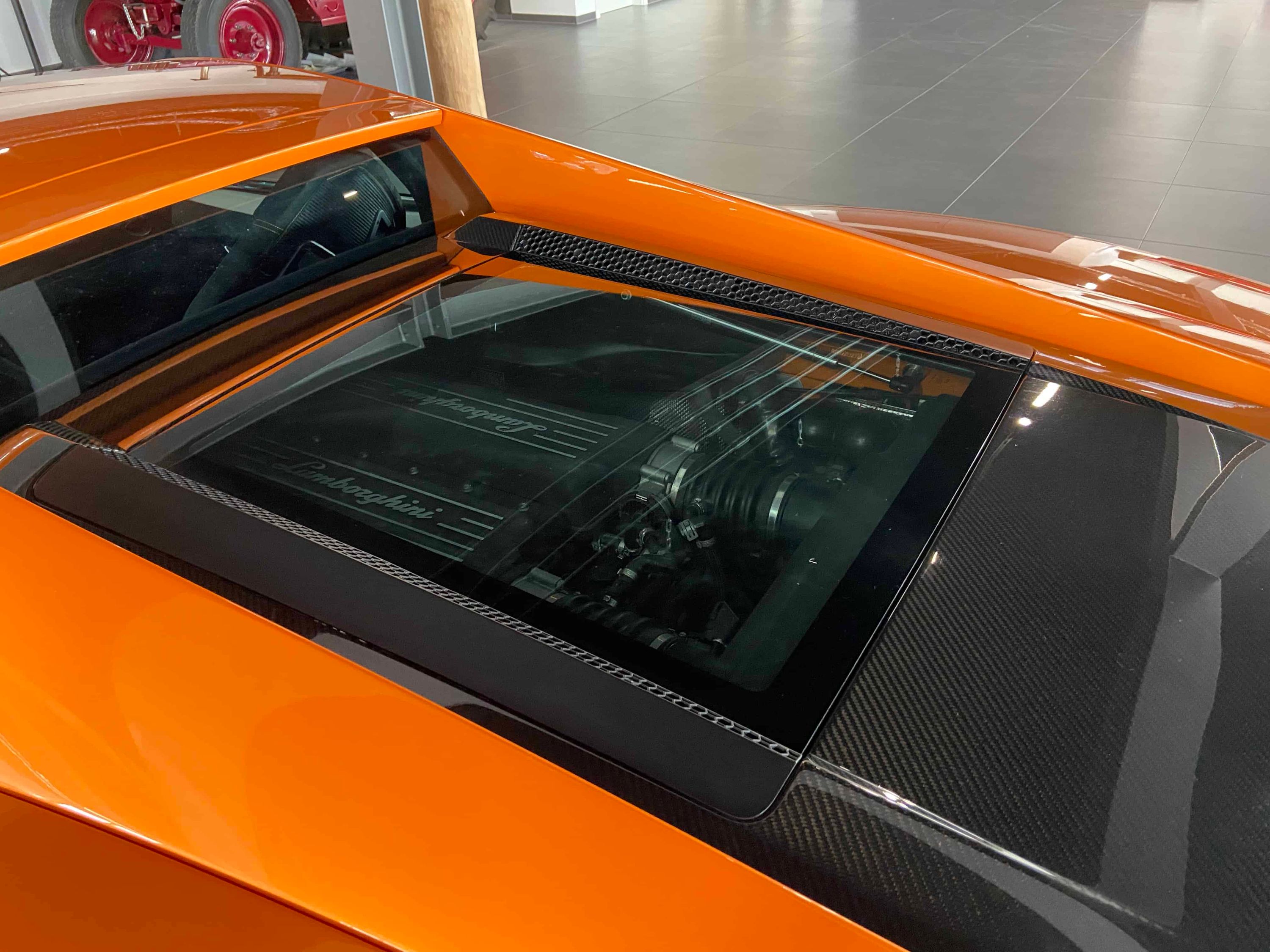 Lamborghini Gallardo 7