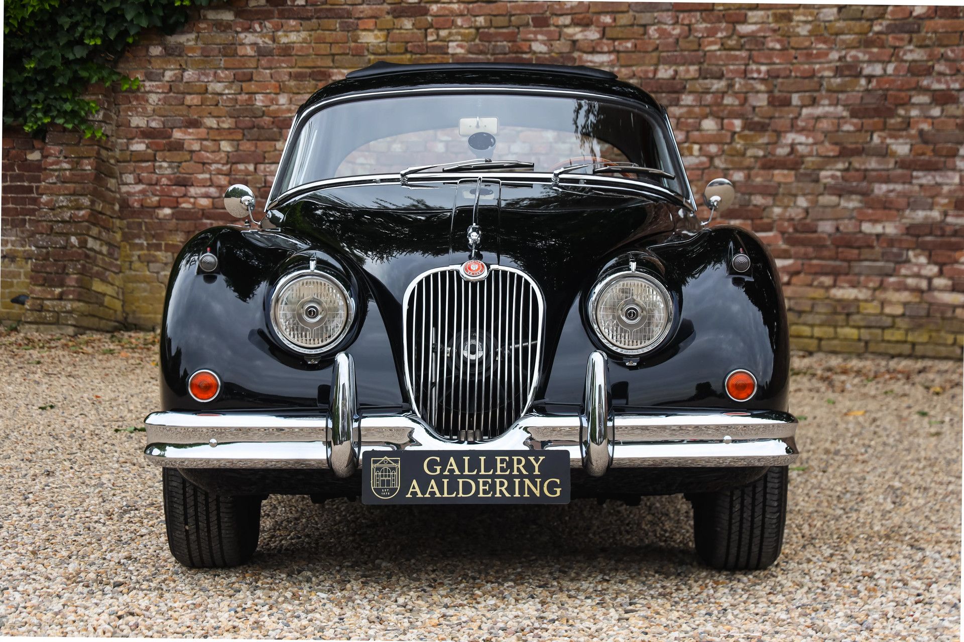 Jaguar XK150 FHC "Restored, rebuilt, and refined" 5