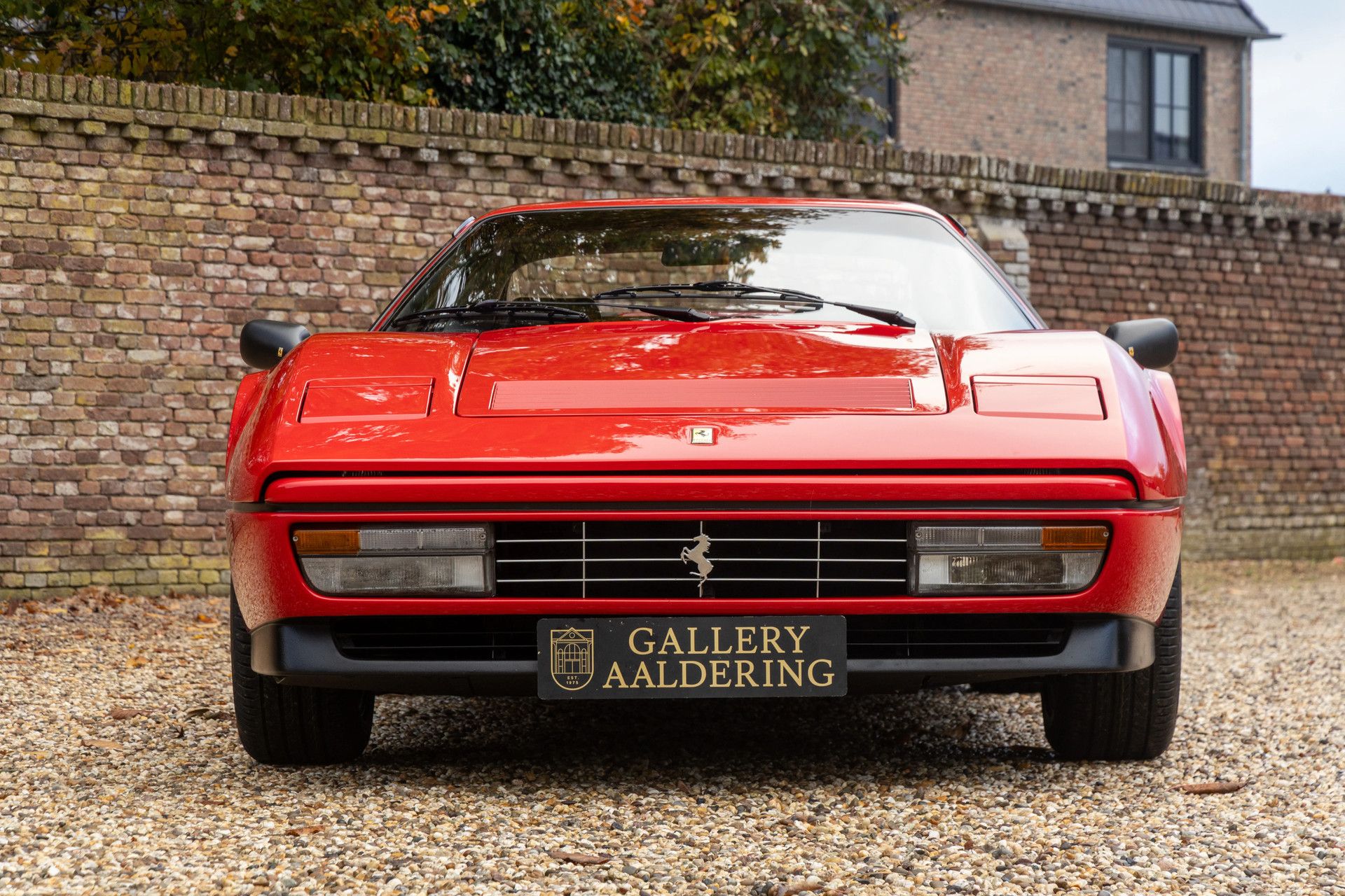Ferrari 328 GTB 1989 for Sale | Low Mileage | recent 5