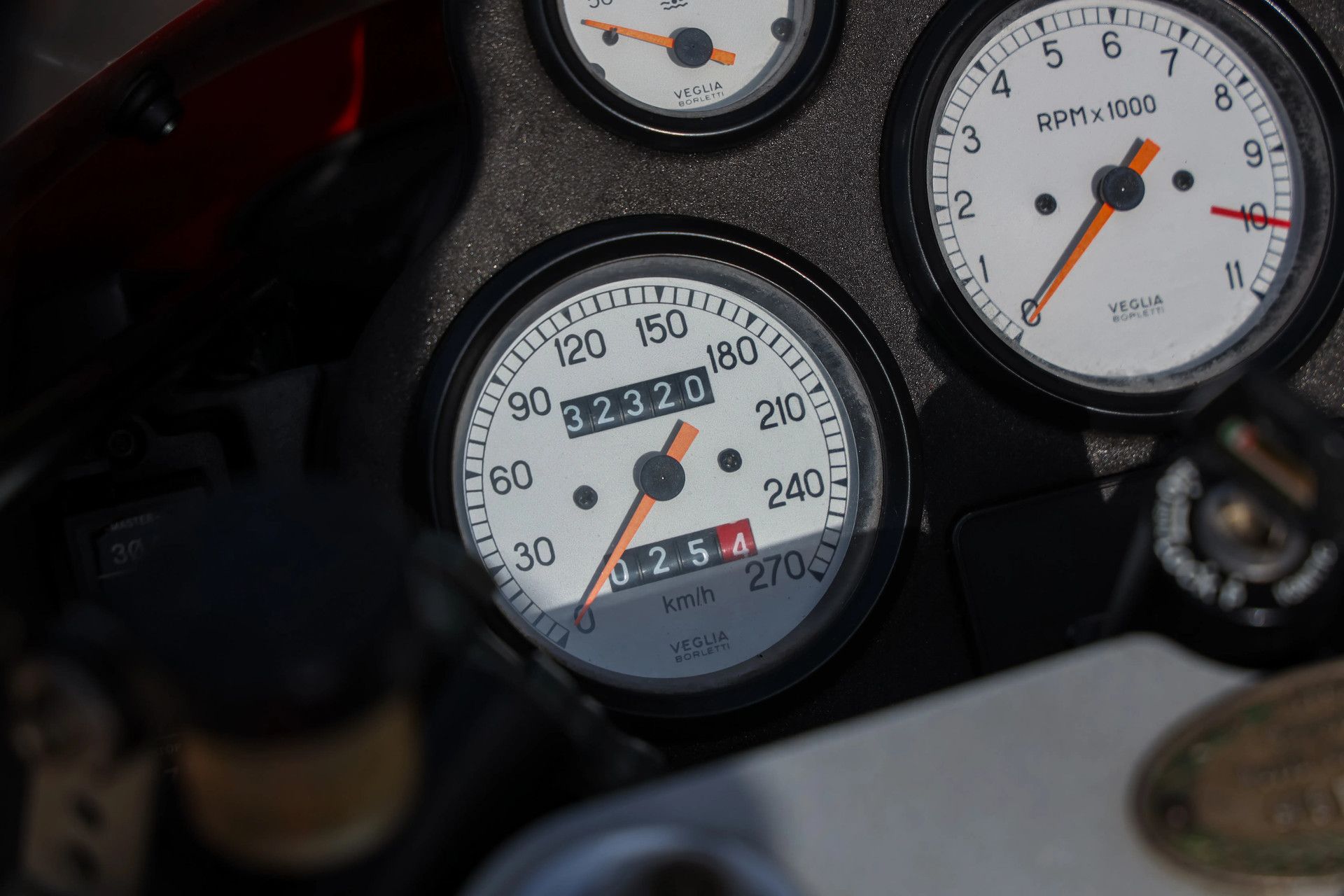 888 SP5 "Number 141 of 500" 9