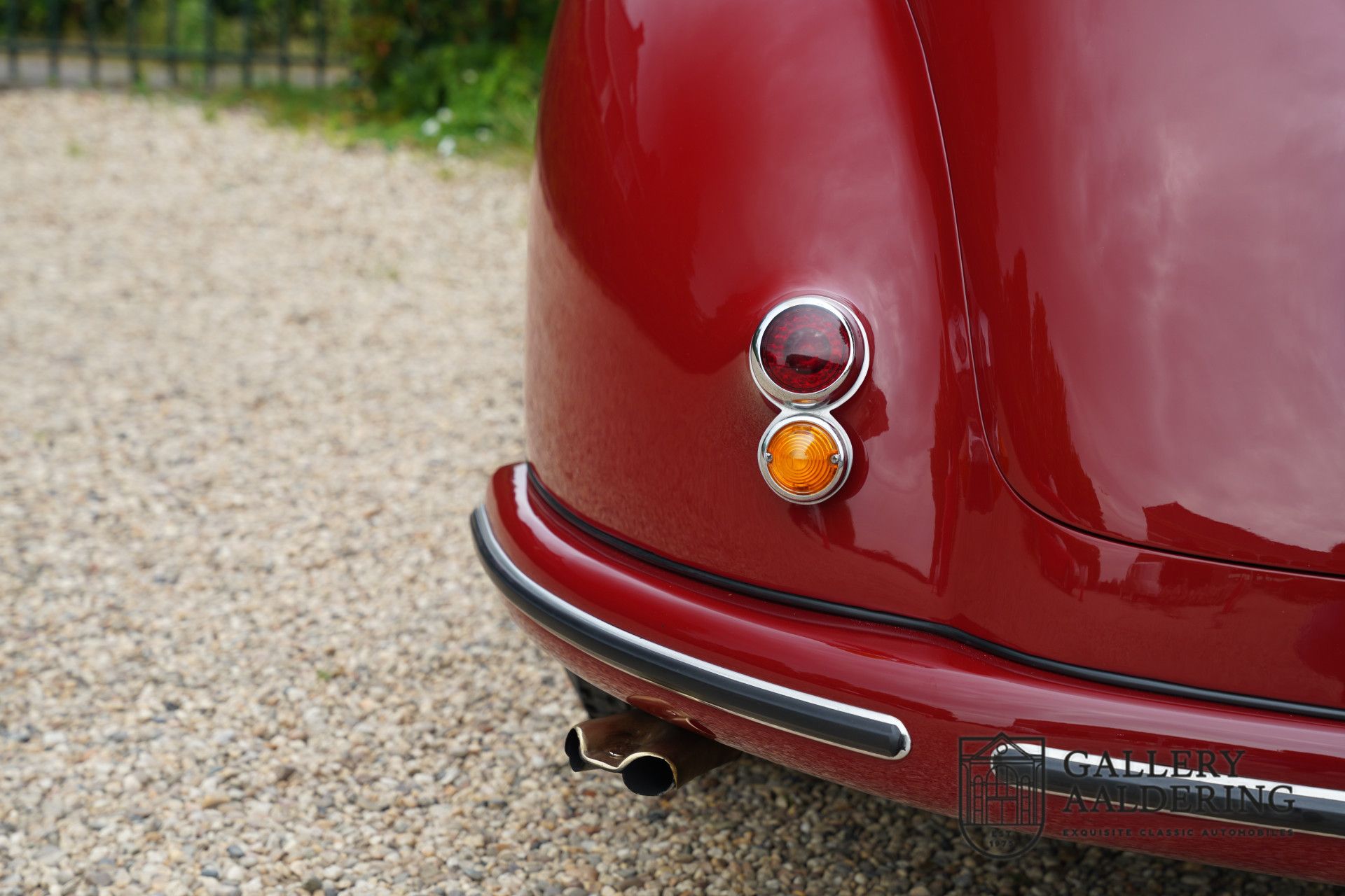 Alfa Romeo 6c 2500 Freccia d'Oro 10