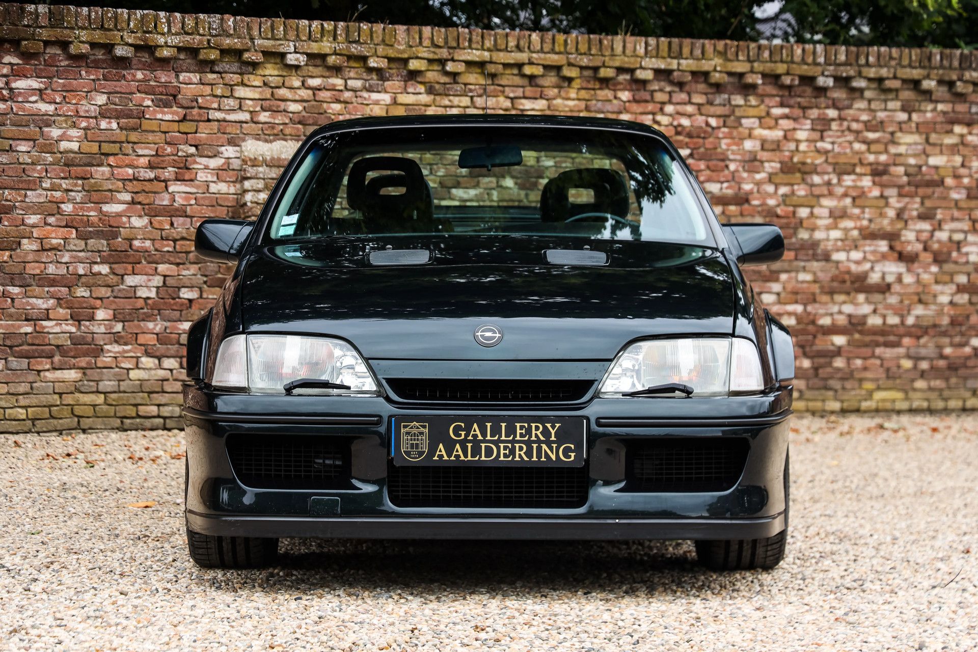 Lotus Omega "From the first owner" 5