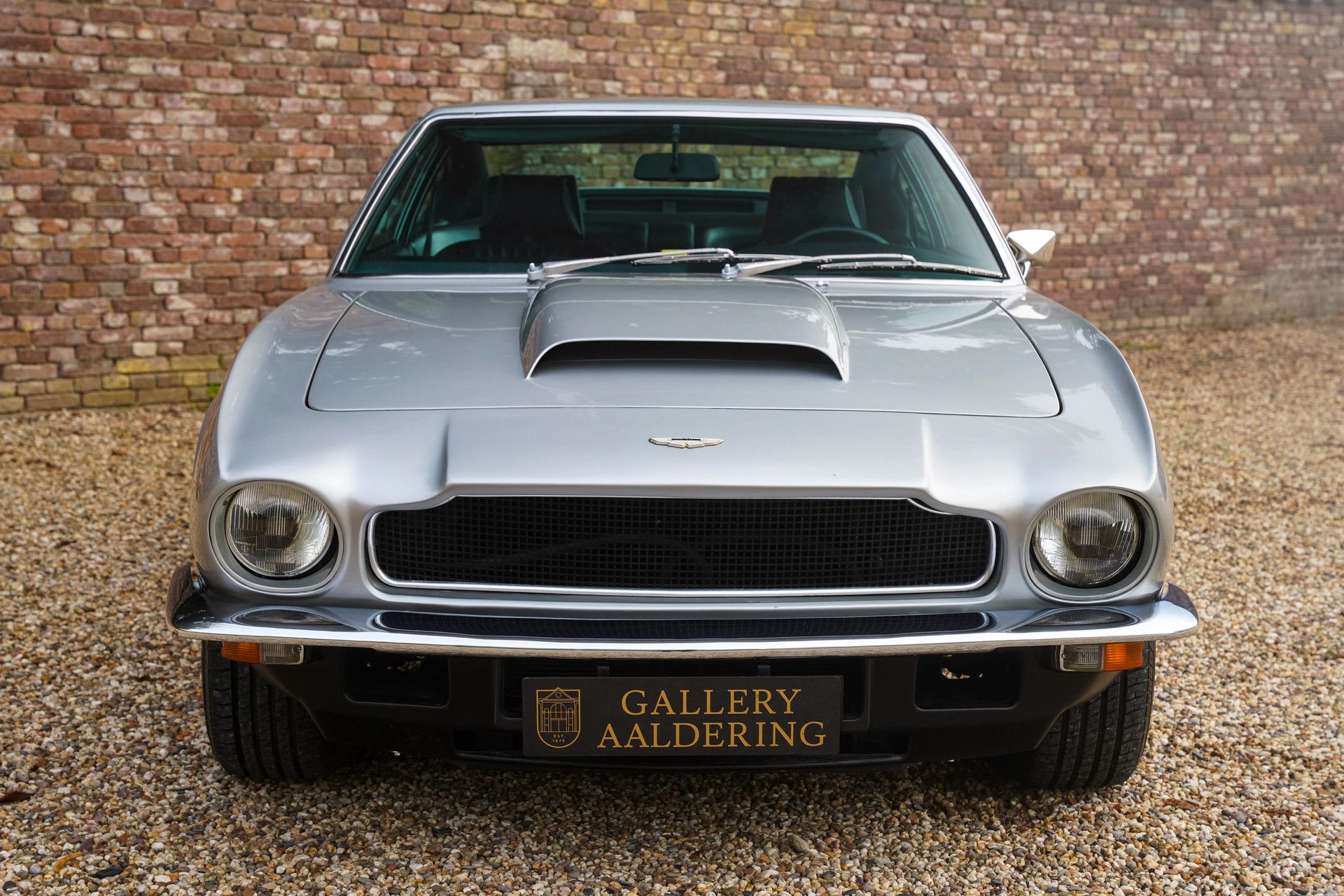 Aston Martin 'DBS' V8 Series 3 "Highly original" 5