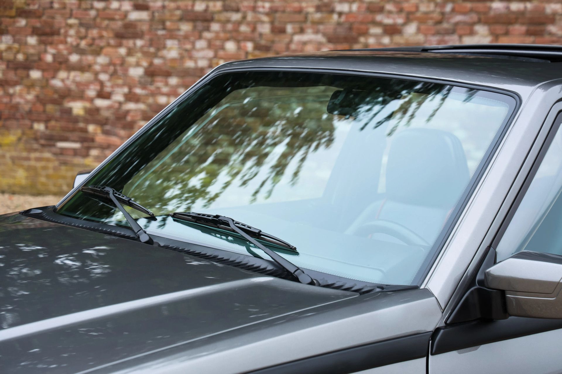 Alfa Romeo 75 3.0 V6 "Restored and rebuilt" 13