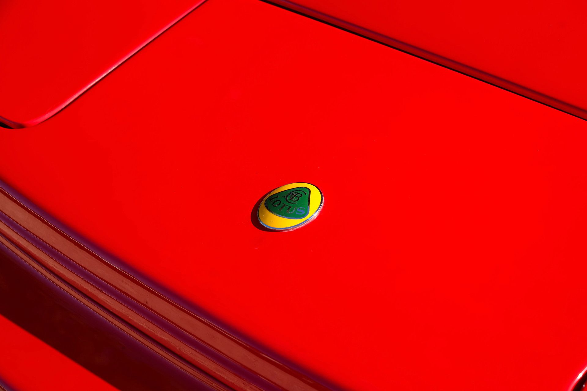 Lotus Esprit S Turbo with the Targa sunroof RHD. 10