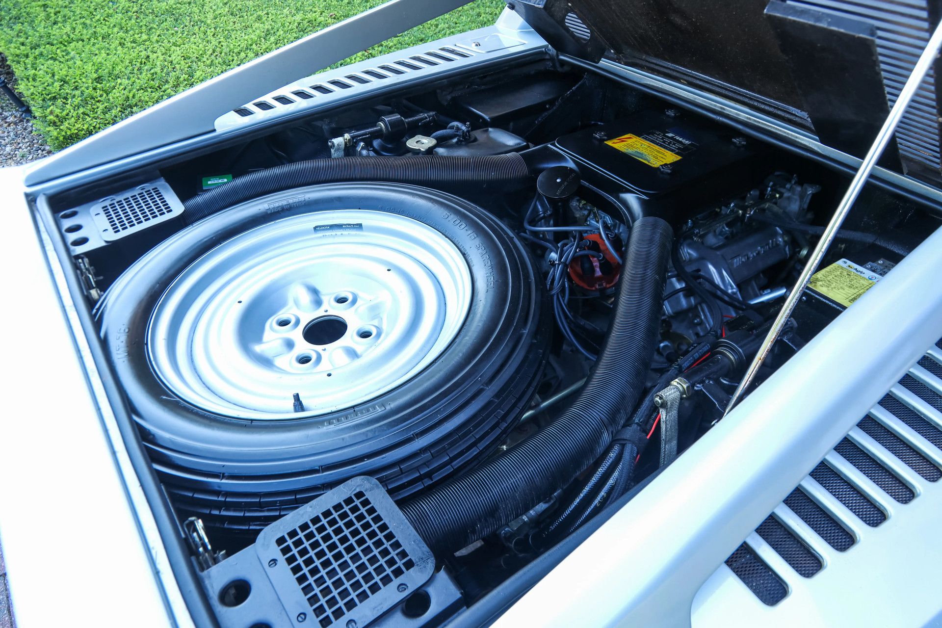 Maserati Merak SS "When authenticity wins" 4