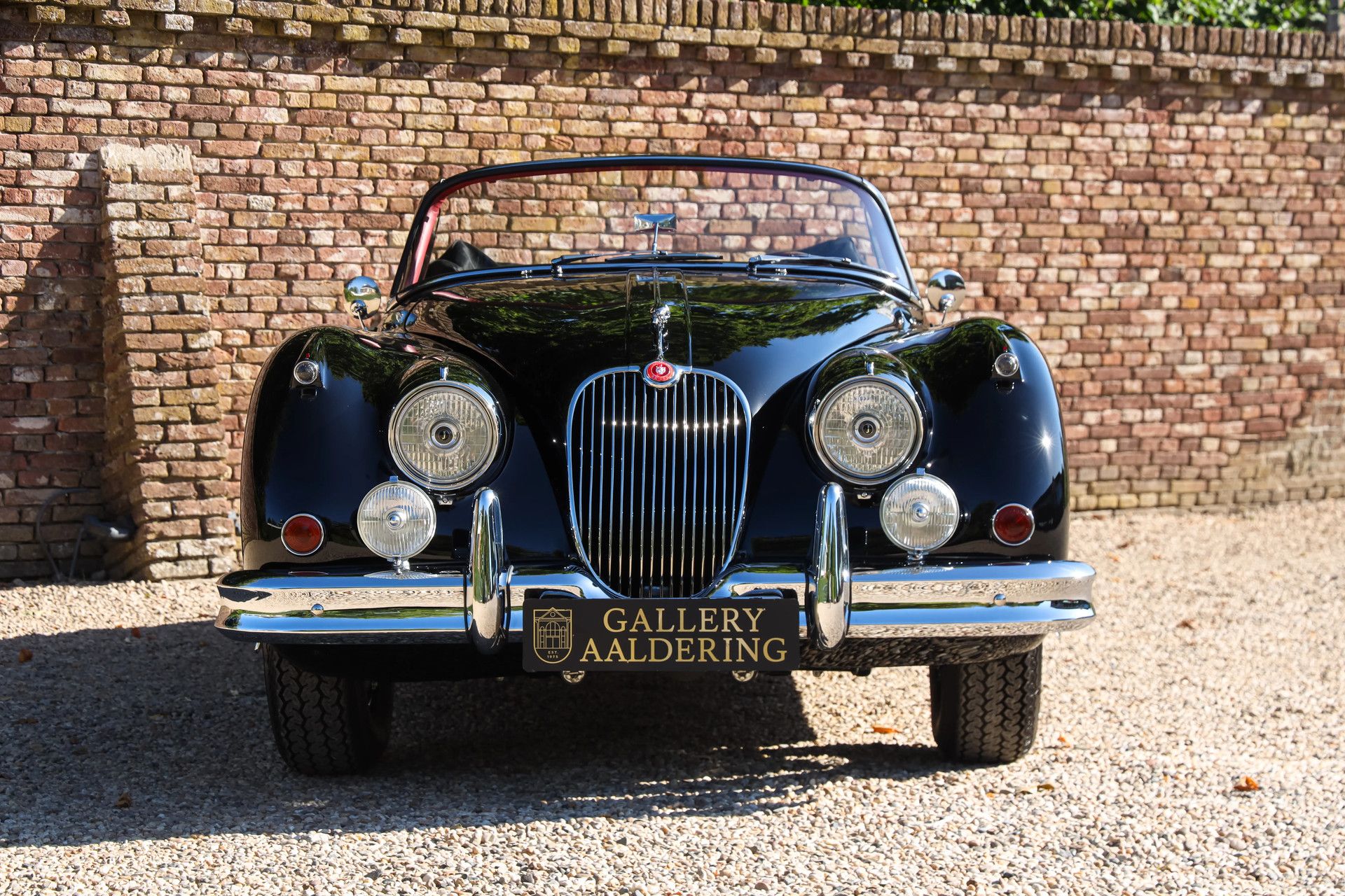 Jaguar XK150 DHC 3.4 Litre "TOP RESTORED" 5