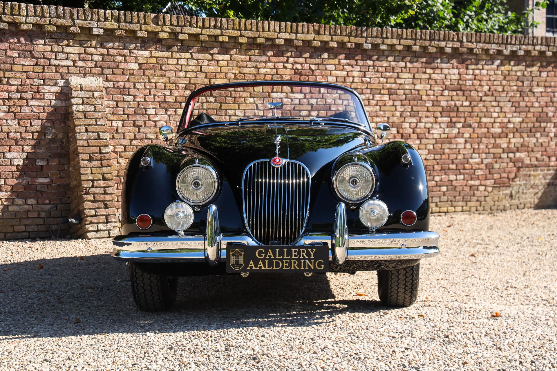 Jaguar XK150 DHC 3.4 Litre "TOP RESTORED" 13