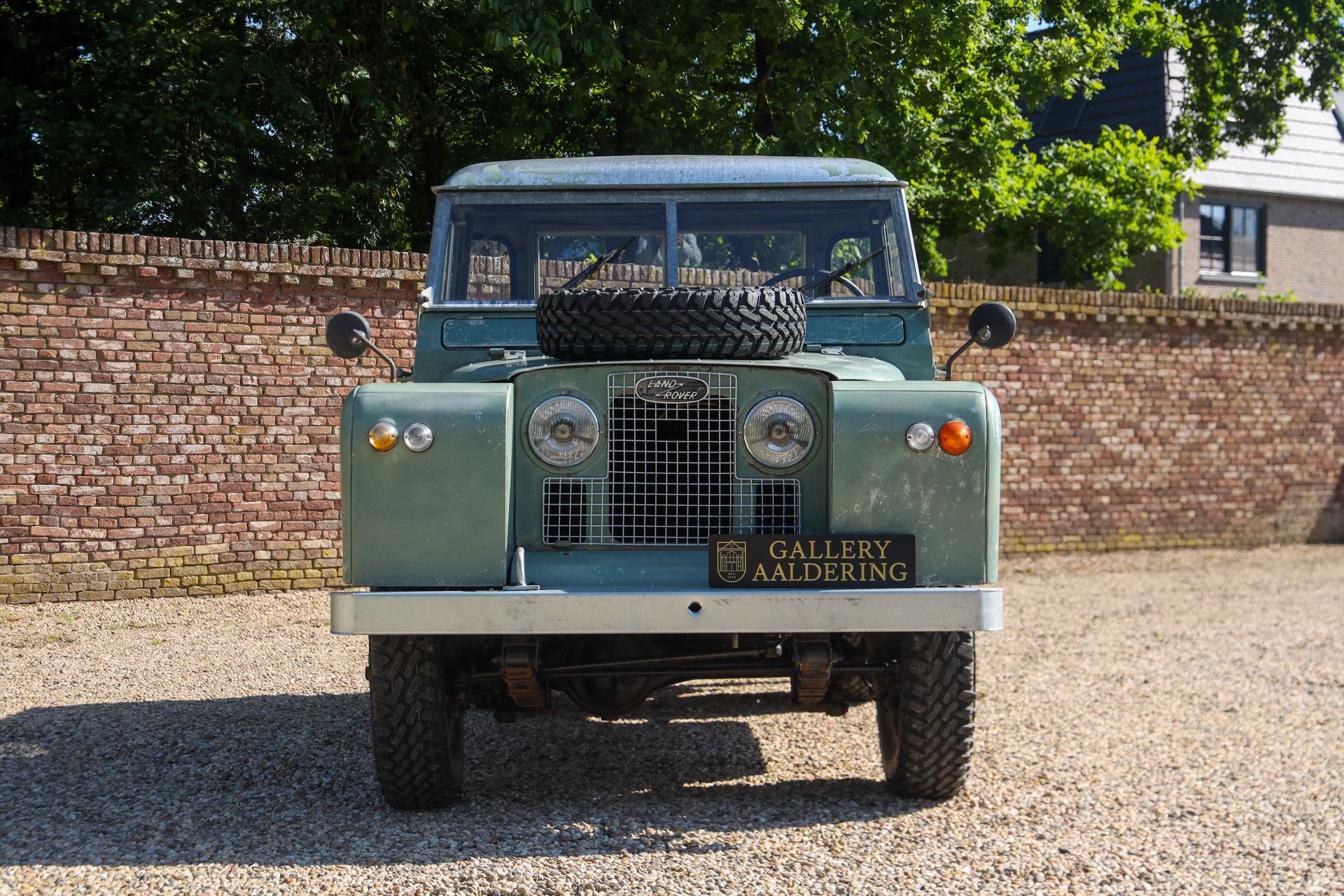 88 IIA "Regular with truck cab" 4
