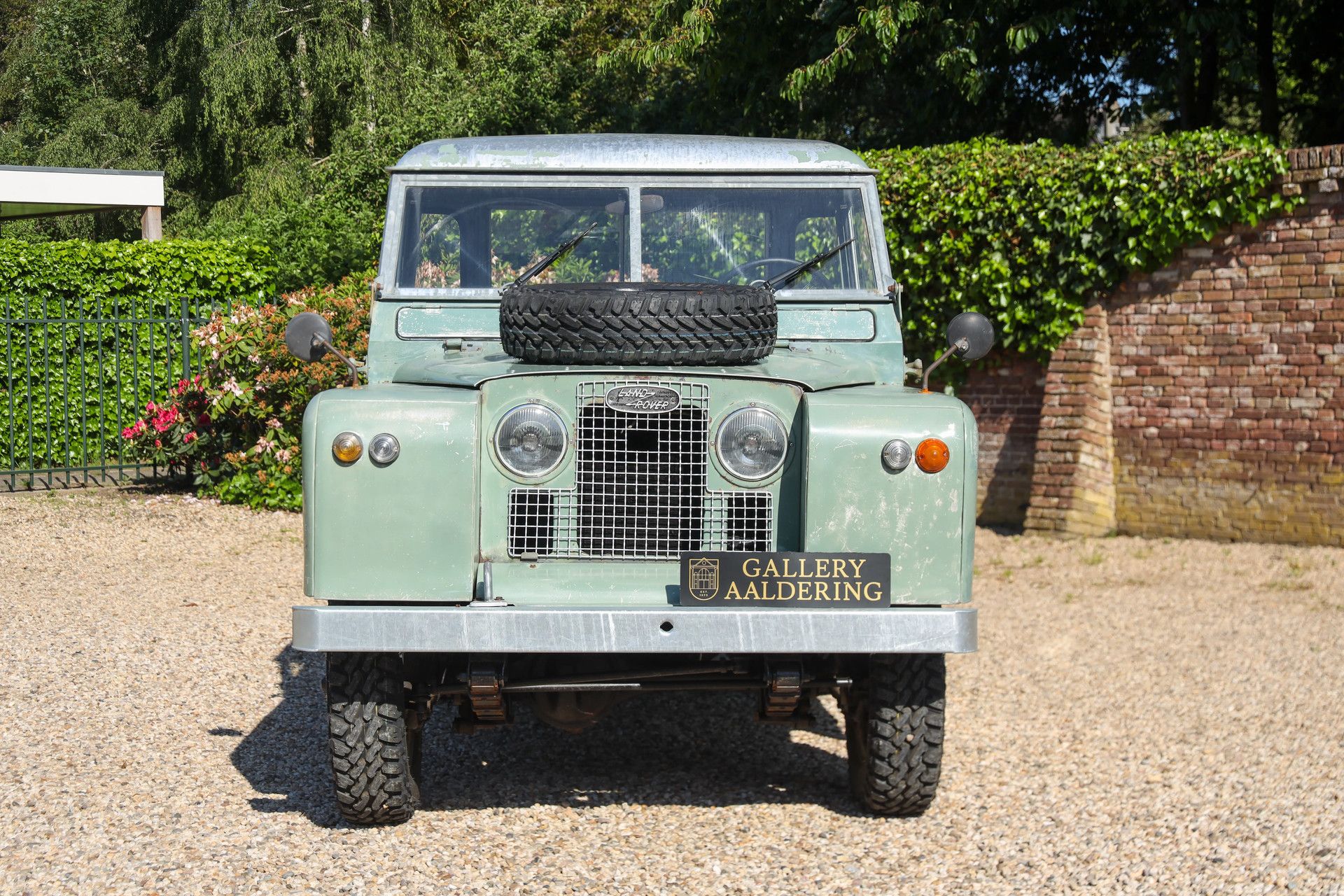 88 IIA "Regular with truck cab" 10
