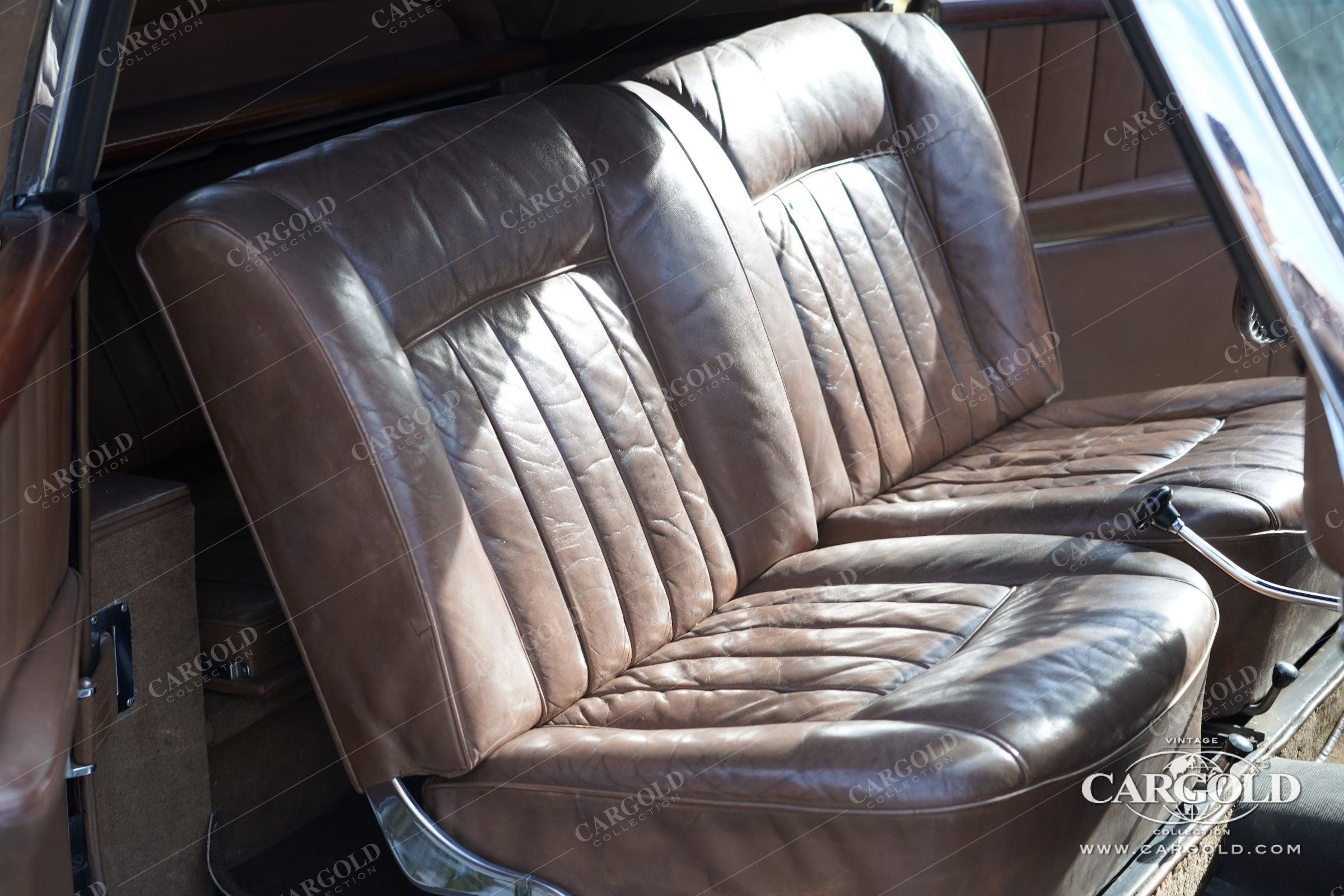 Mercedes-Benz 170 S Cabriolet A 3