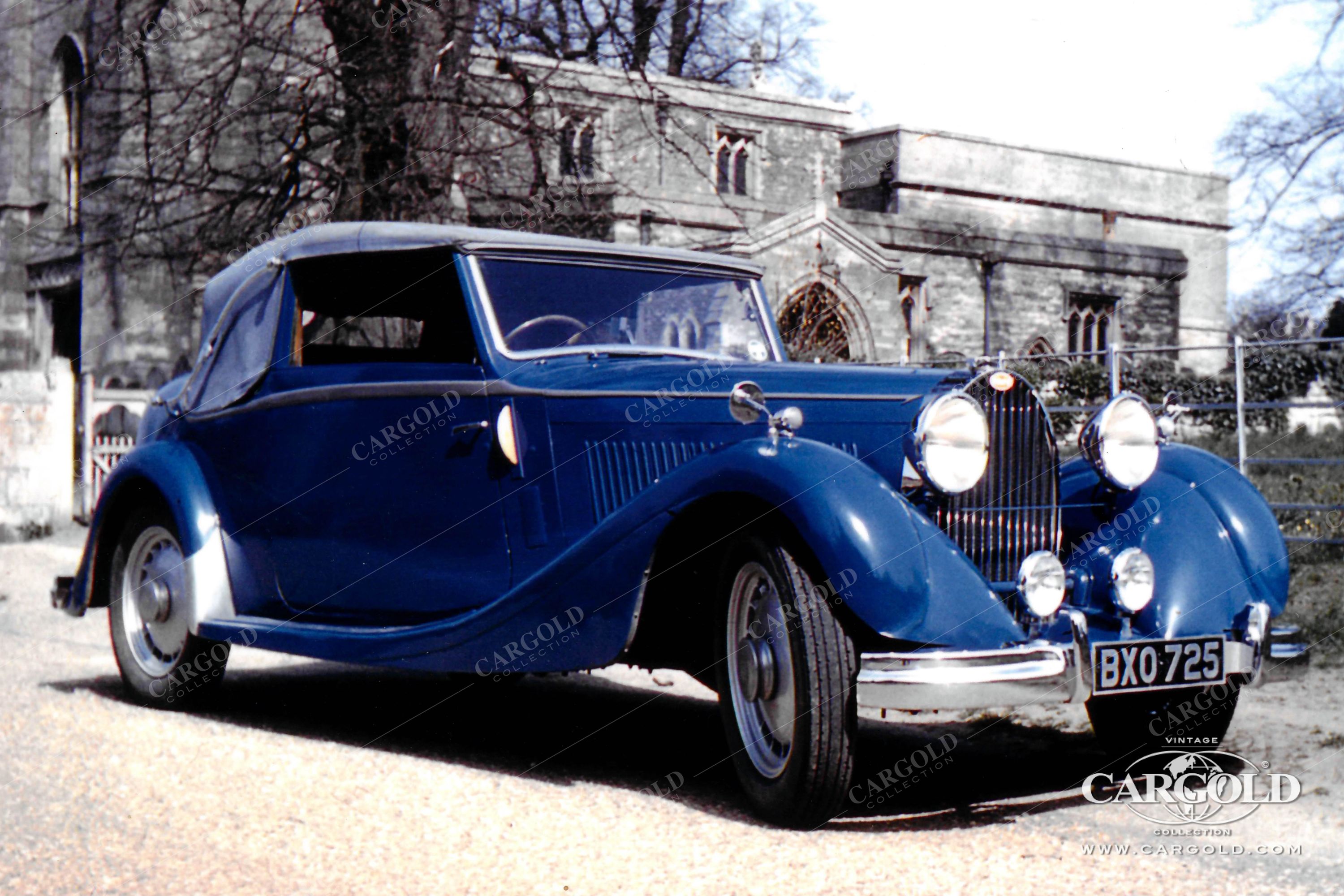 Bugatti Type 46 S 5