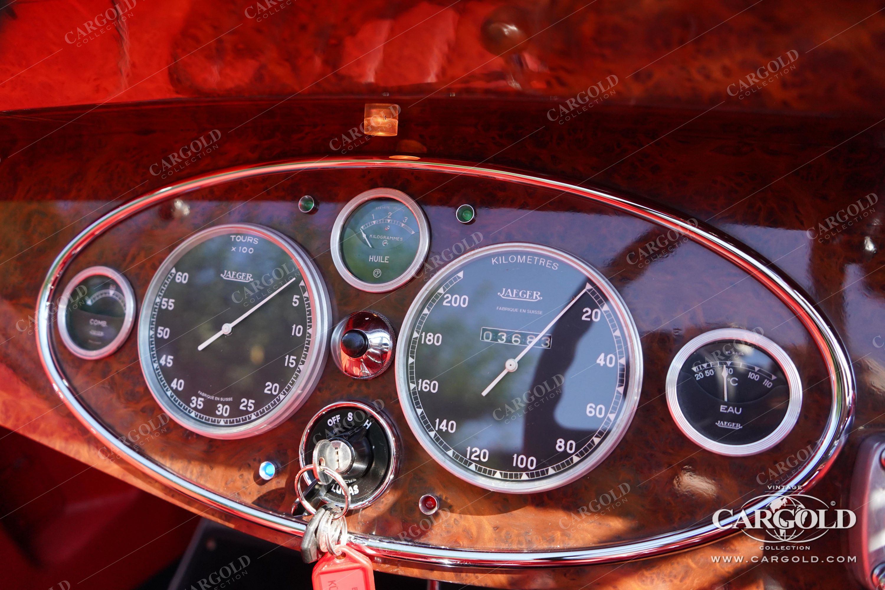 Bugatti Type 46 S 11