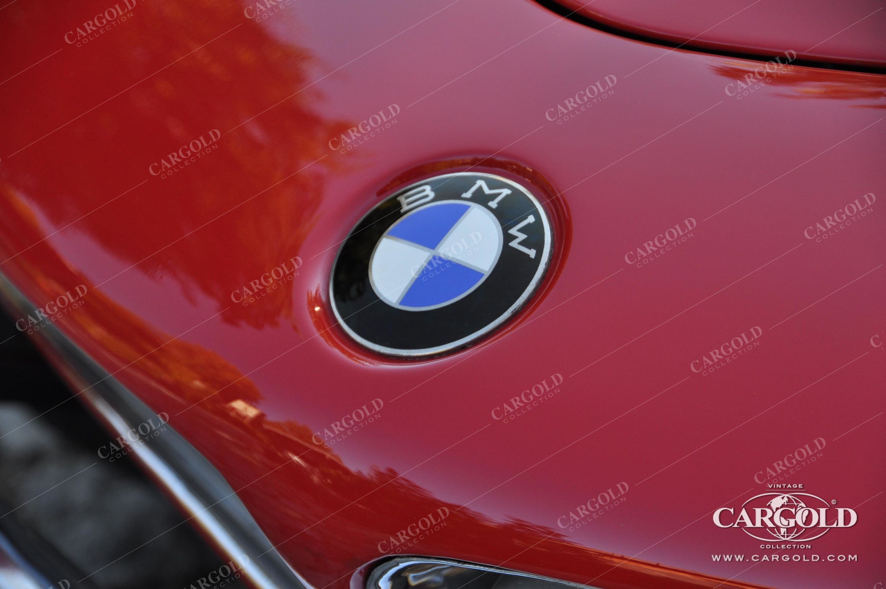 BMW 507 Serie II 7