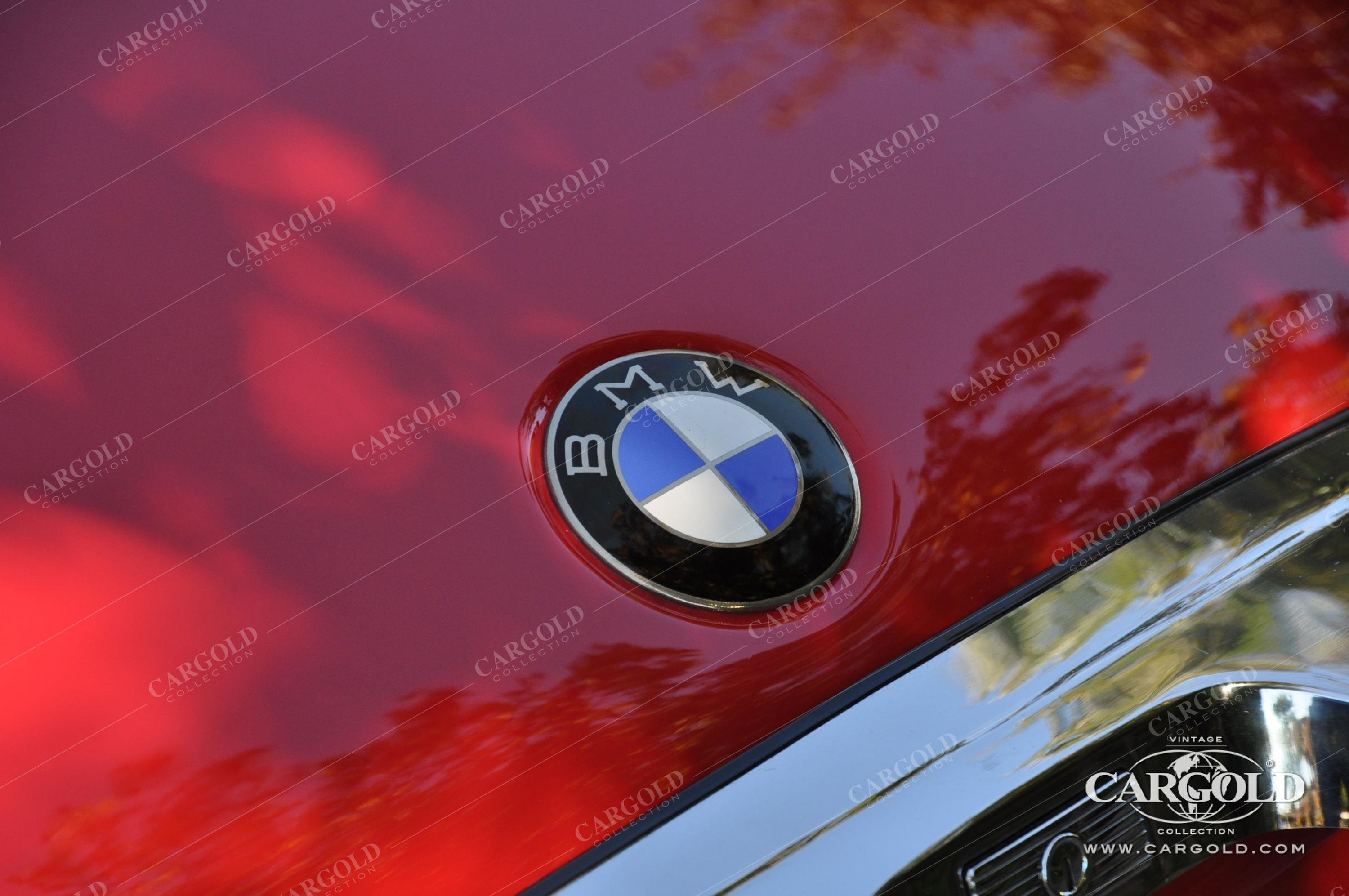 BMW 507 Serie II 11