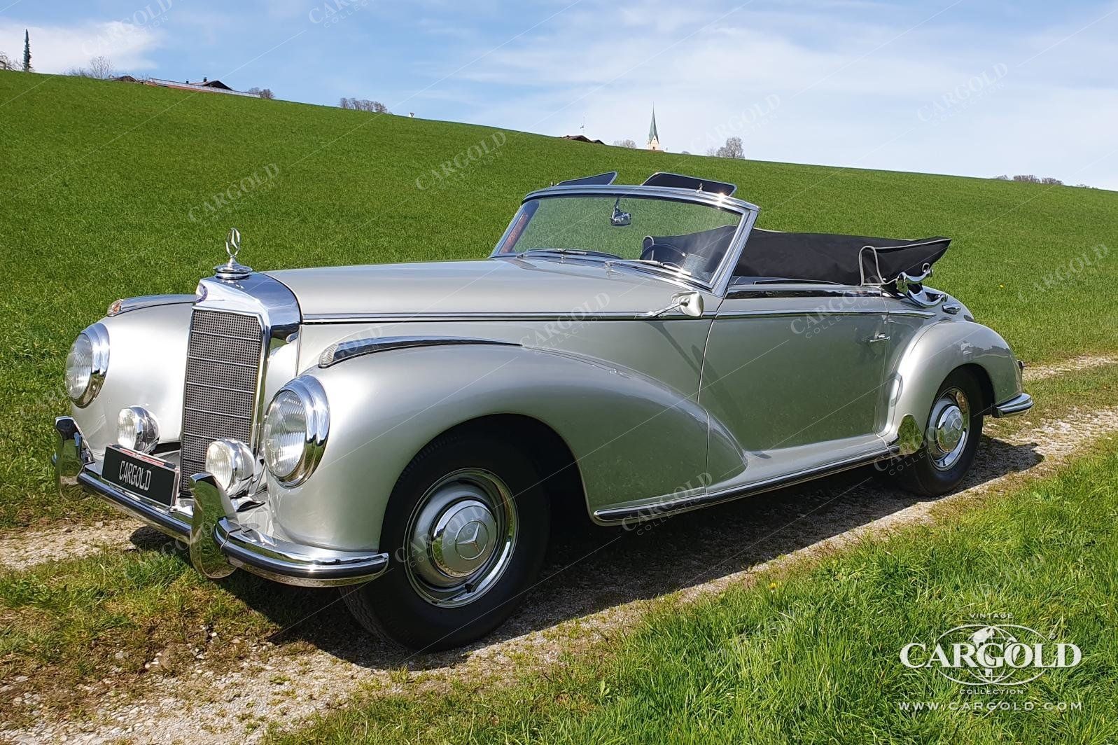 Mercedes-Benz 300 S 2