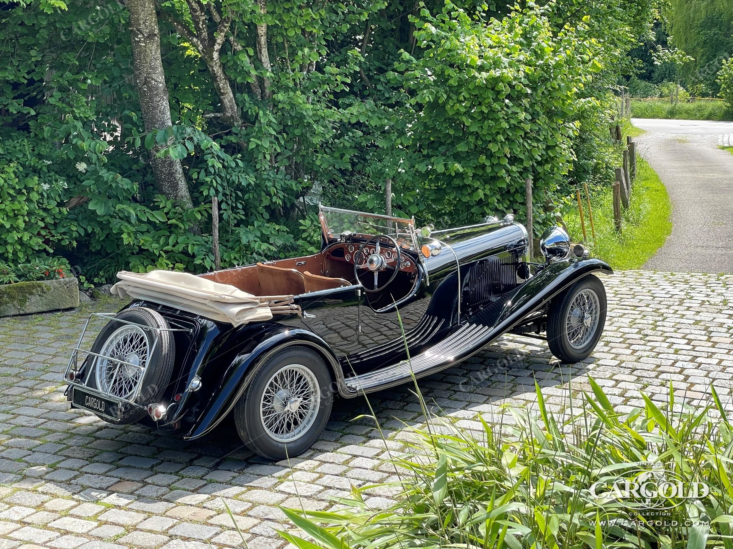 4,5 Liter M 45 Sports Tourer 4